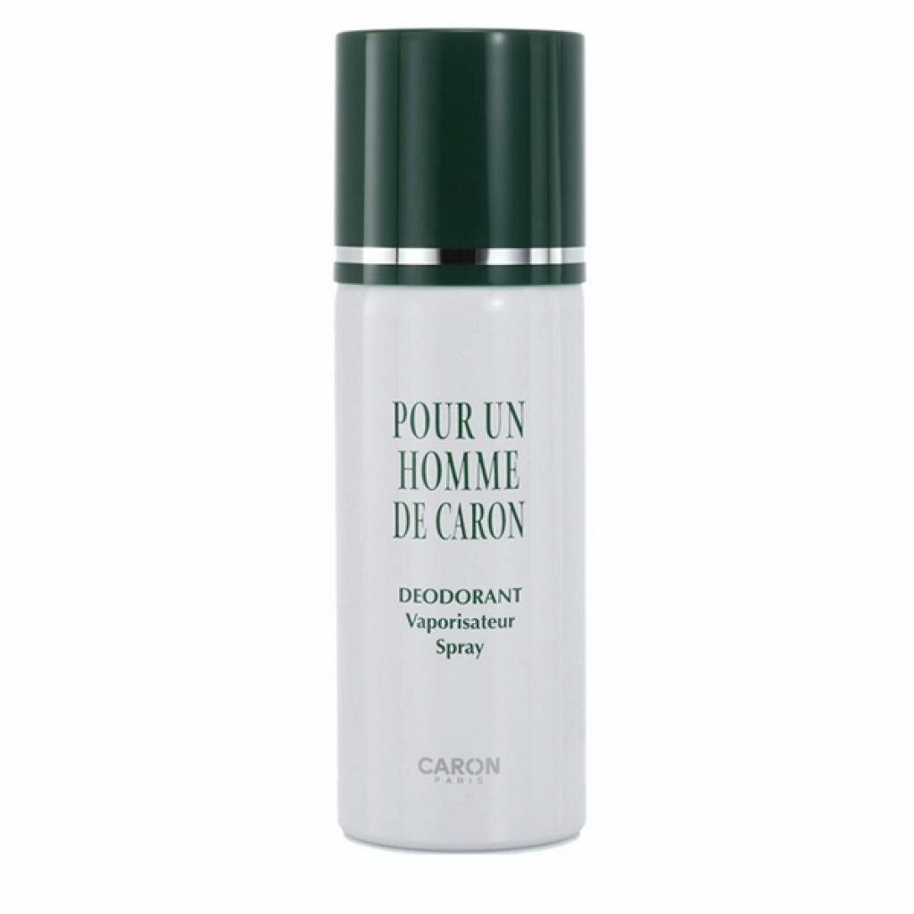 Caron Deo-Spray Caron homme dsp 200ml