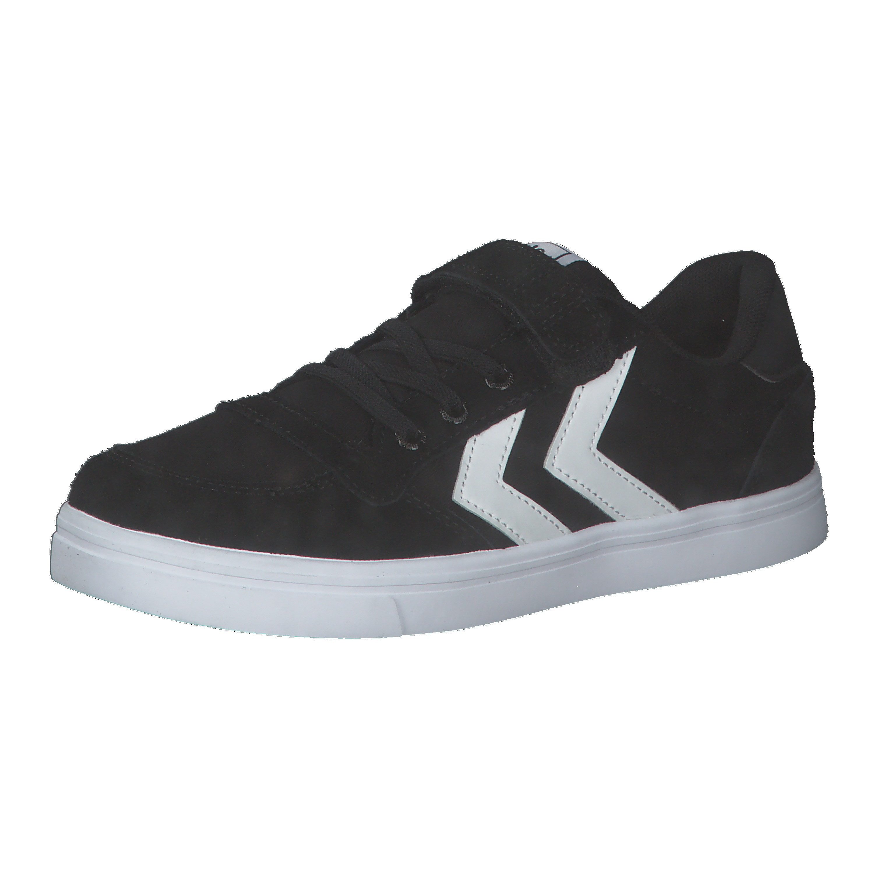 Hummel Kinder Sneaker Slimmer Stadil Low Jr. 204497 Sneaker