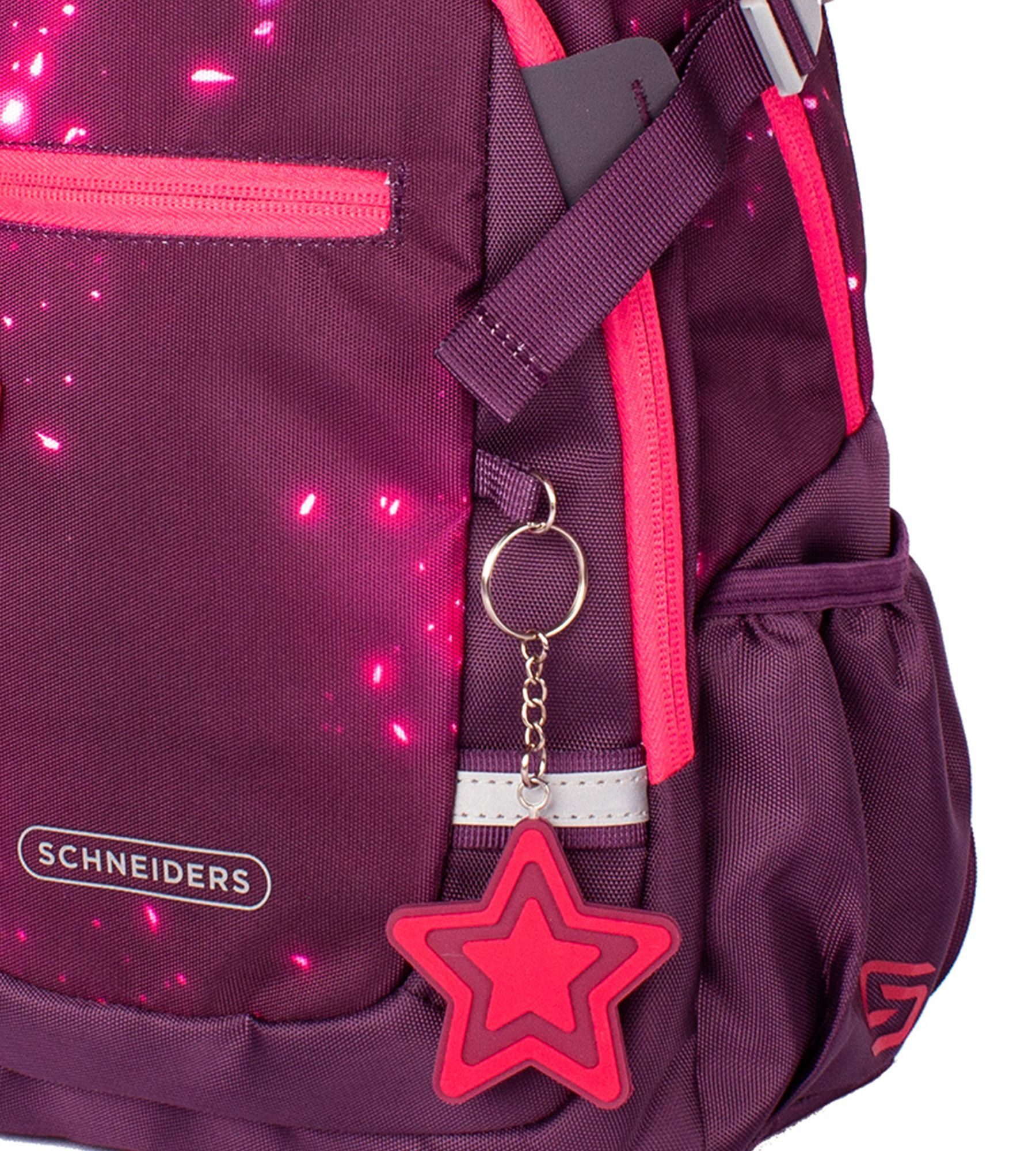 Schneiders Kinderrucksack Kids, PET
