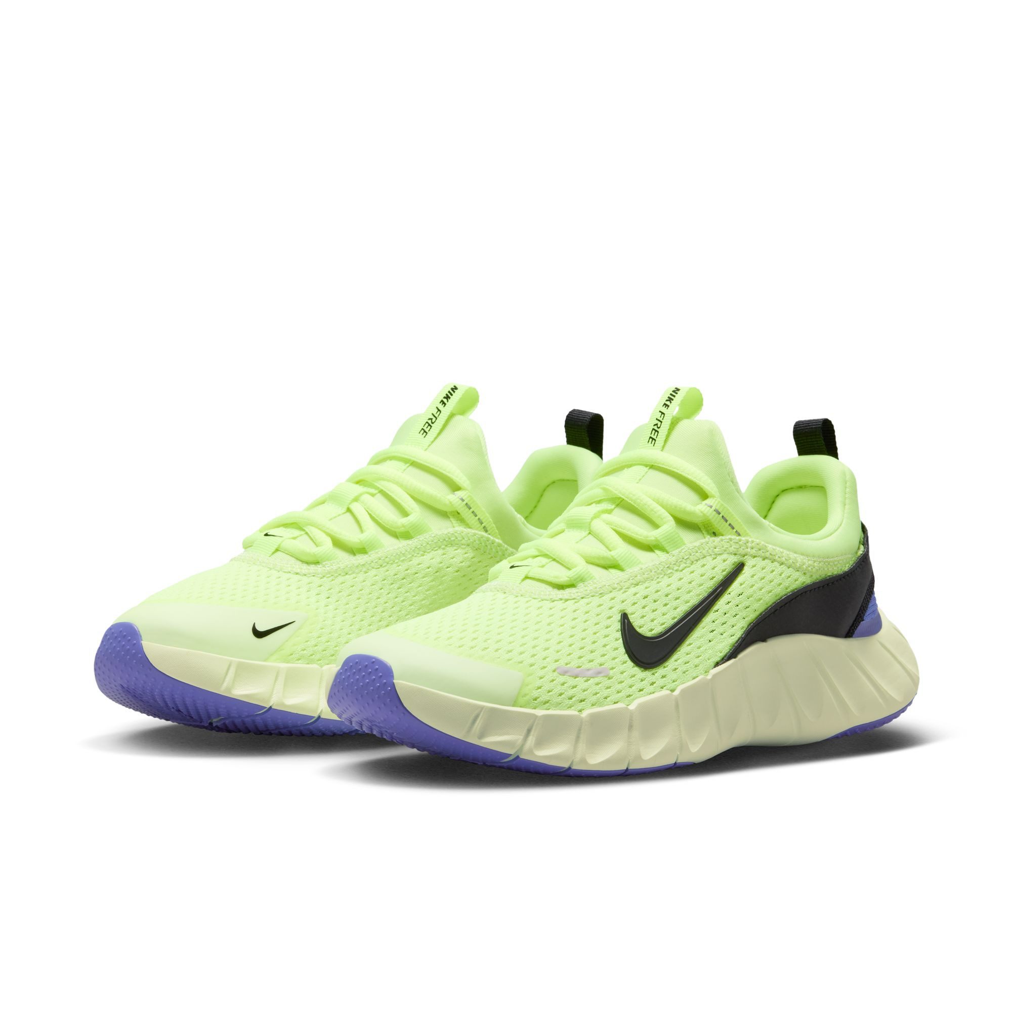 Nike Free Ride (GS) Laufschuh für Jugendliche
