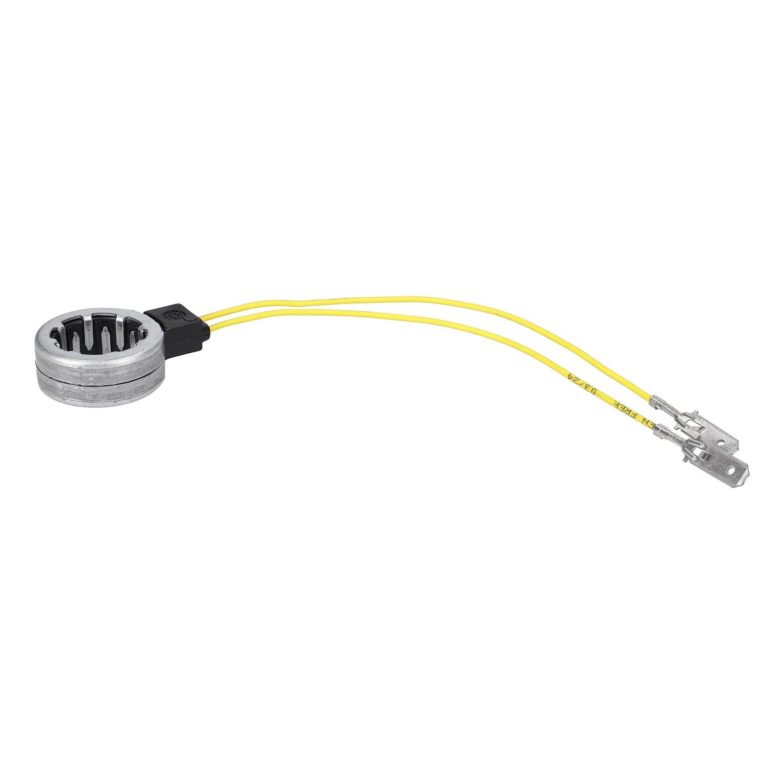 easyPART Montagezubehör wie Beko 372205506 Beko 372205506 Tachogenerator, Waschmaschine
