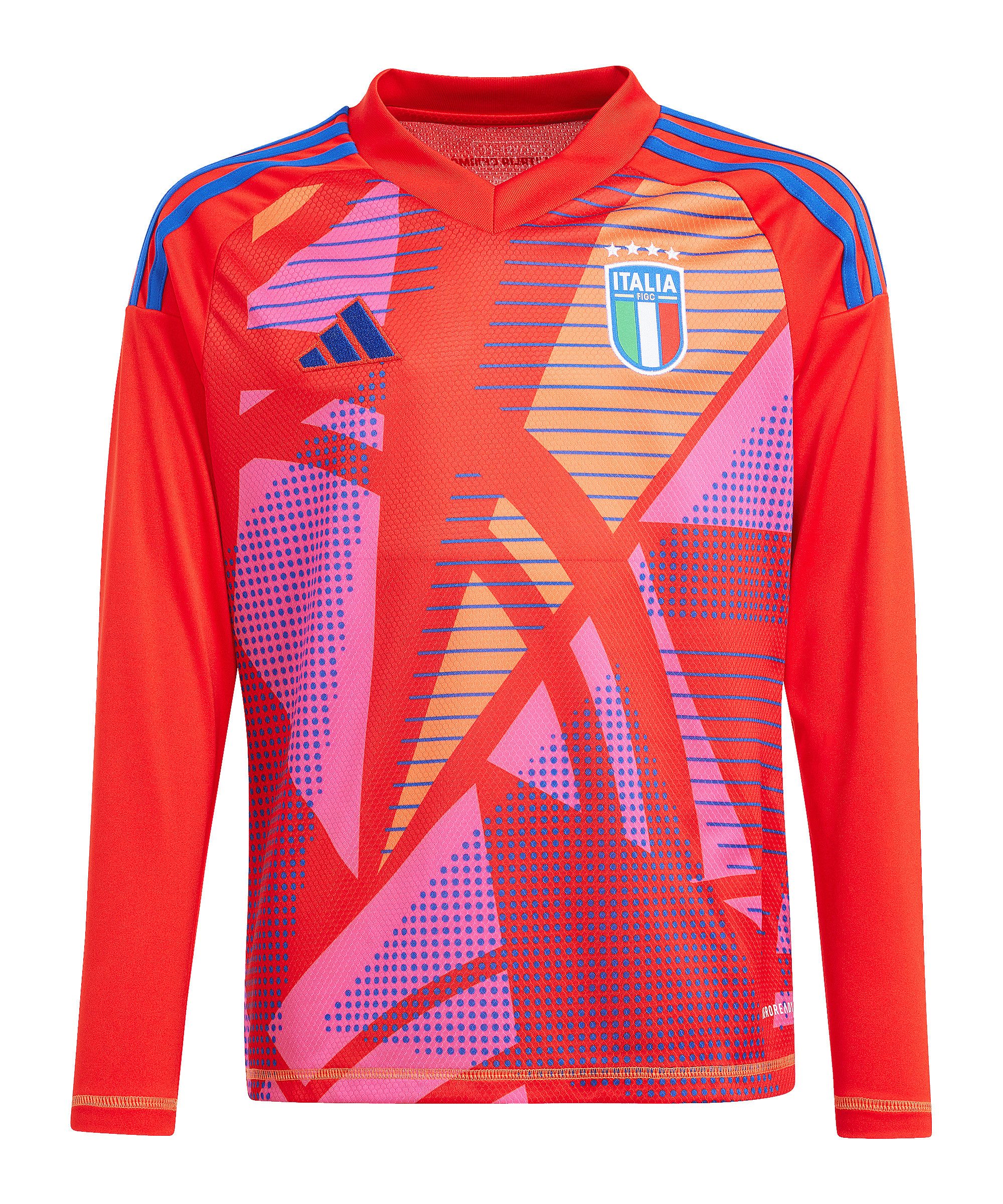 Fußballtrikot adidas Performance