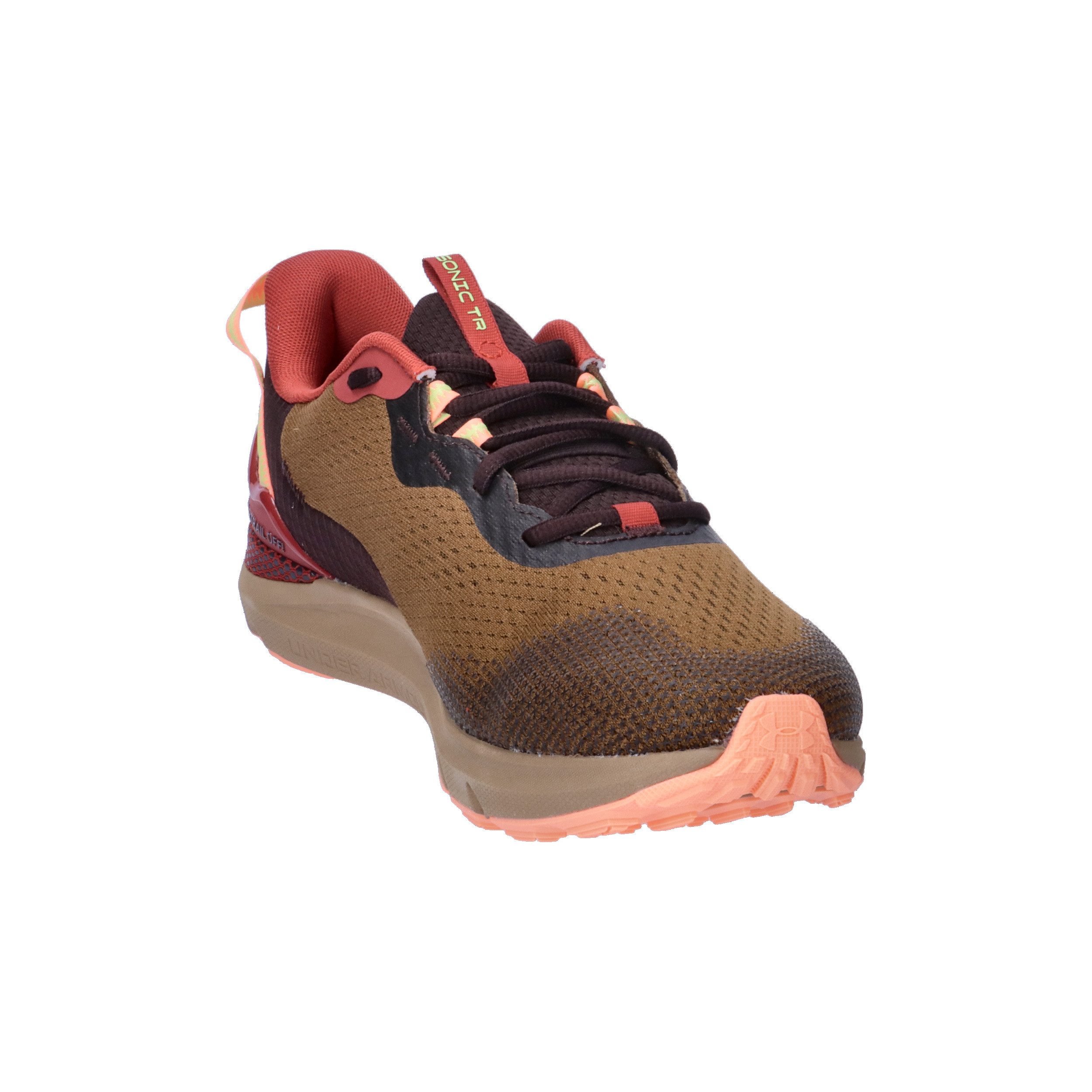 Under Armour® Under Armour Unisex Trail Laufschuhe U Sonic Trail 3027764 Trailrunningschuh