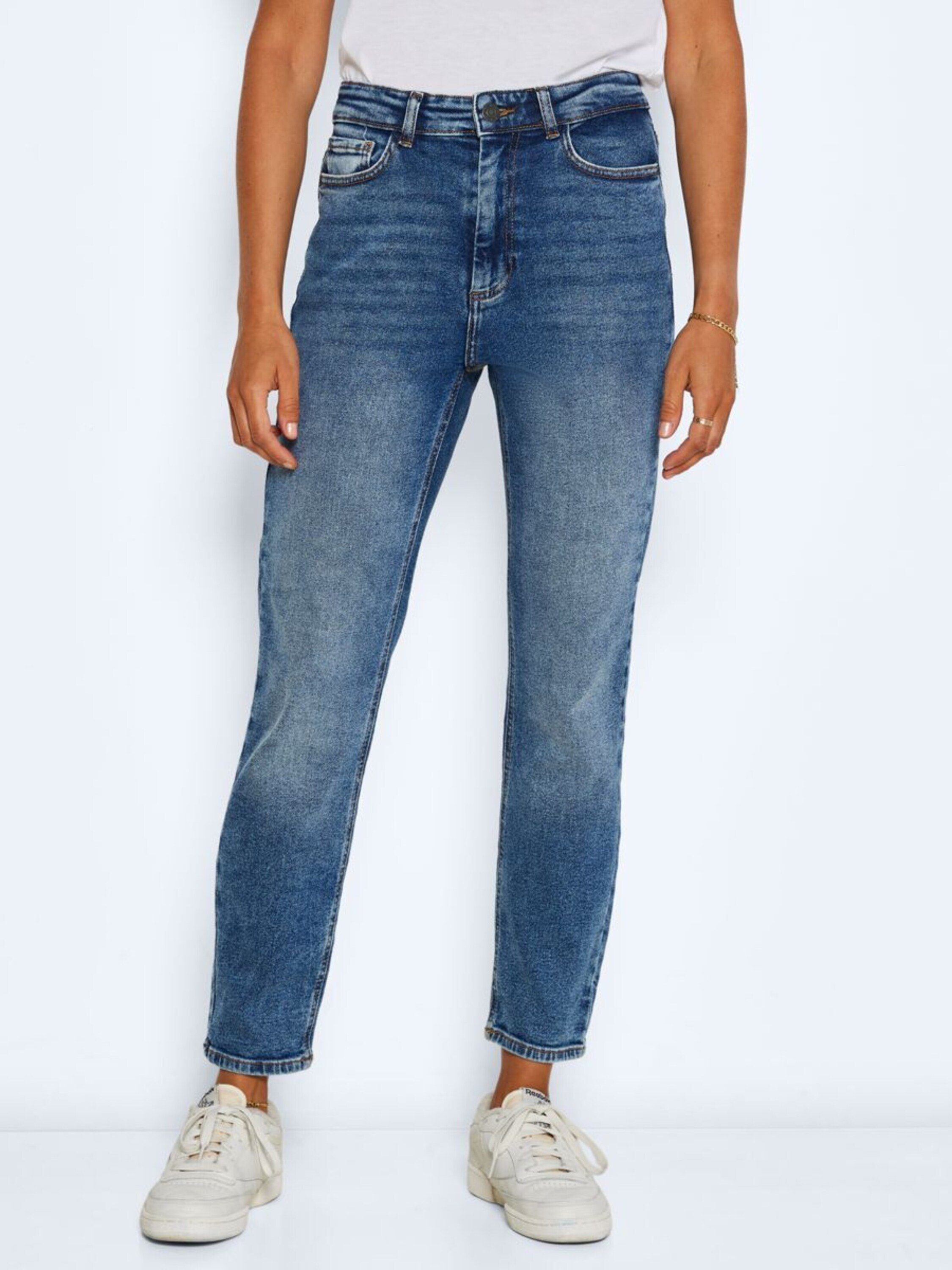 Noisy May Damen Jeans 27022745 günstig online kaufen