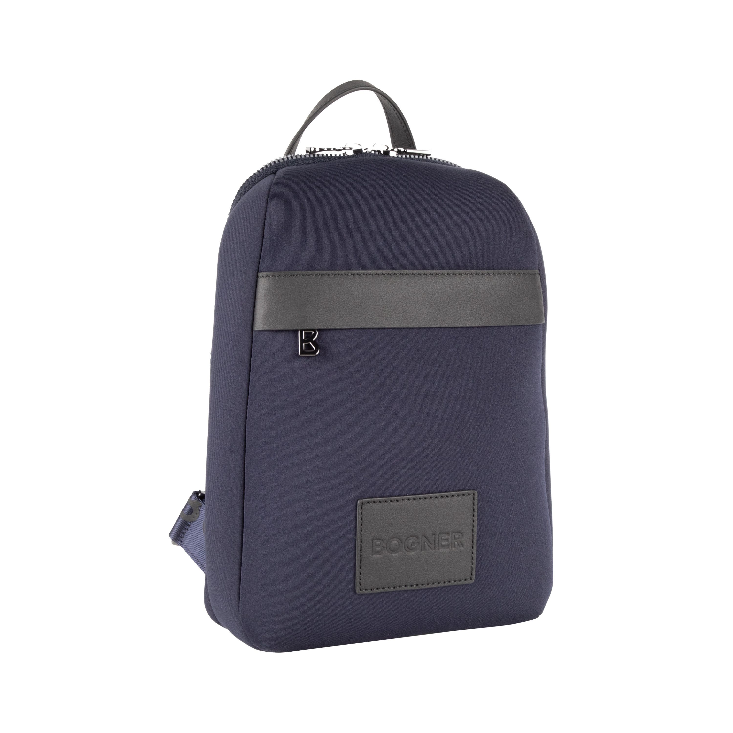 BOGNER Rucksack Bogner - Damen Rucksack Alvier Maxi