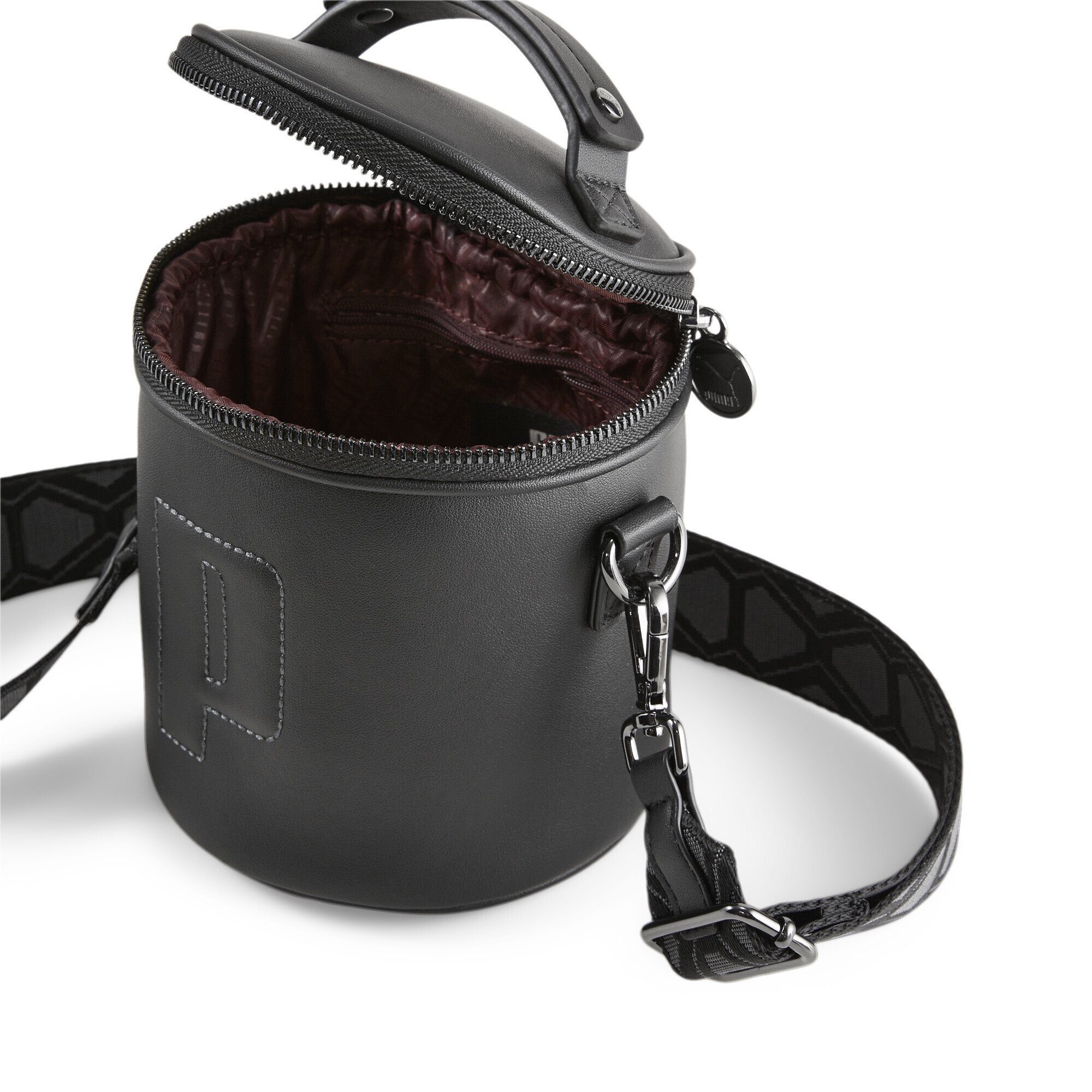 Bucket-Tasche Schultertasche Sense PUMA PUMA Damen