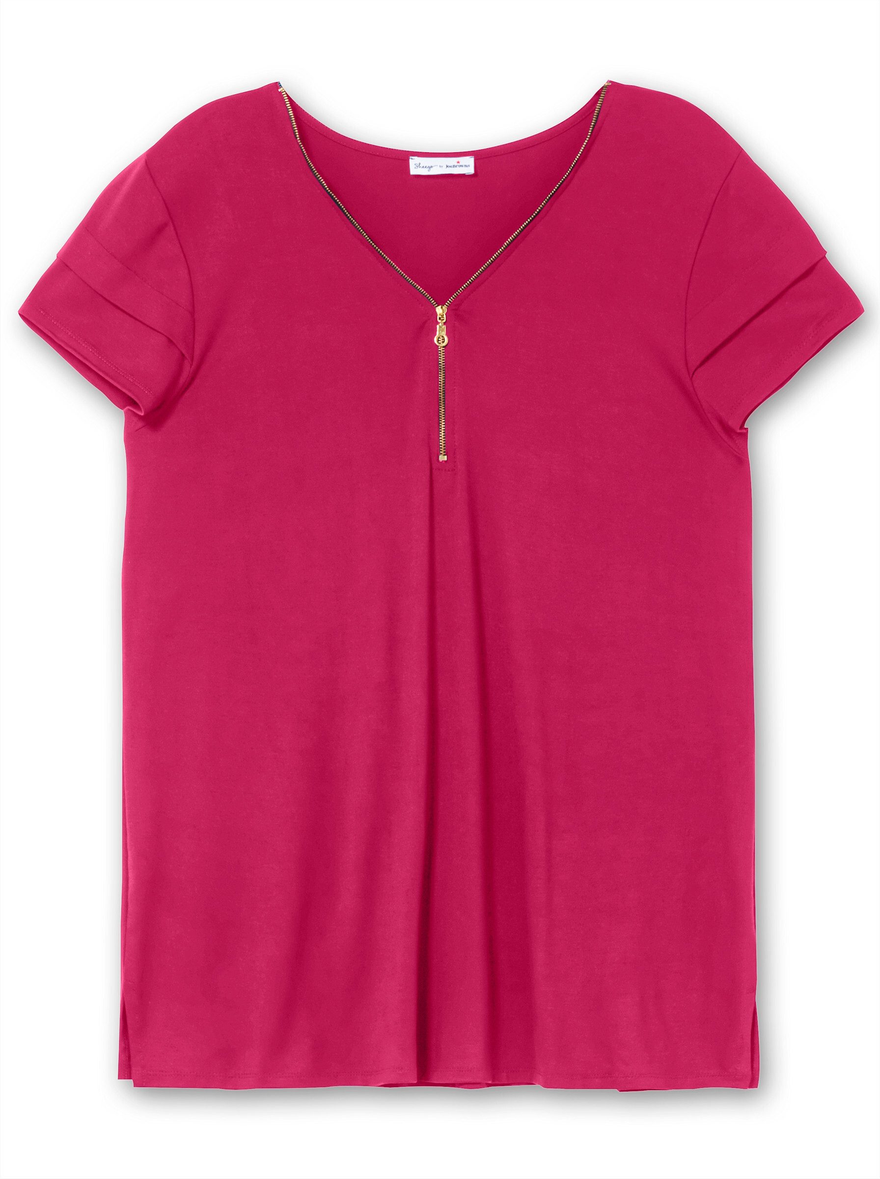 T-Shirt Shirt Kurzarm