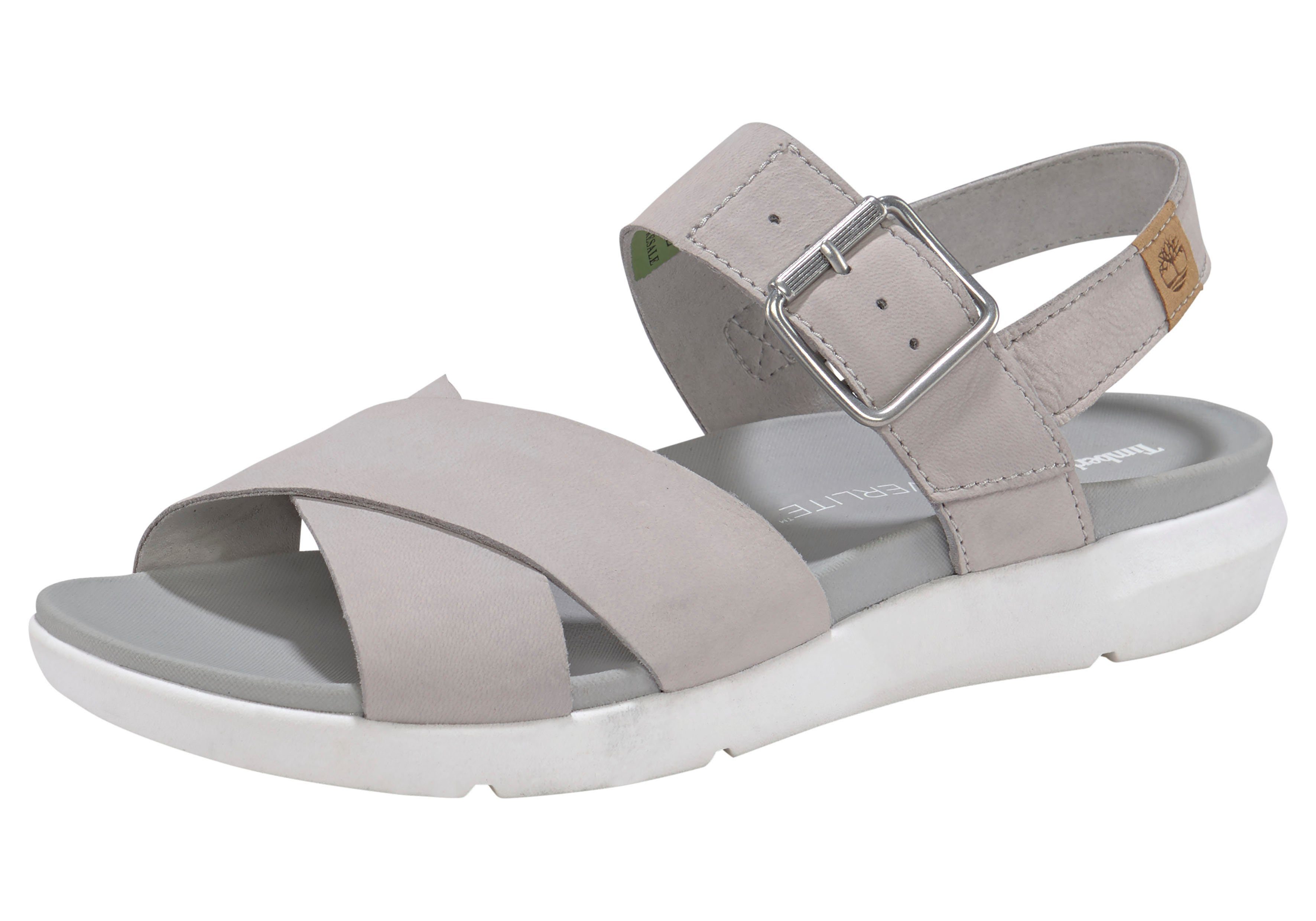 timberland wilesport leather sandal