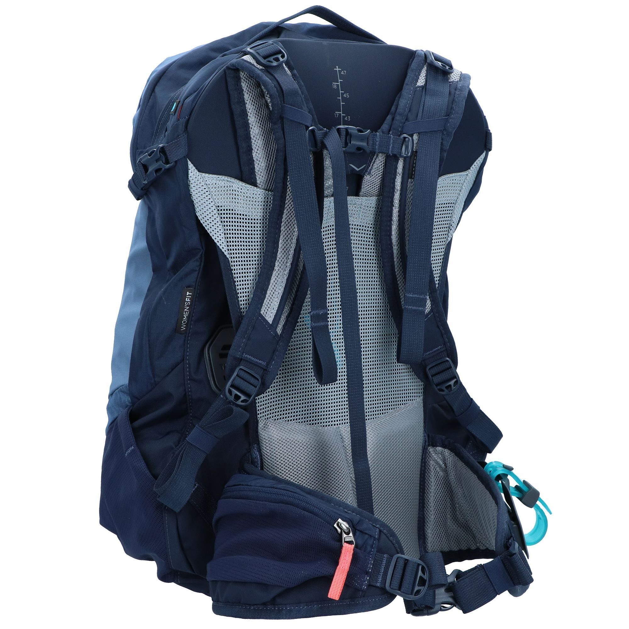 Thule Wanderrucksack Capstone, Nylon