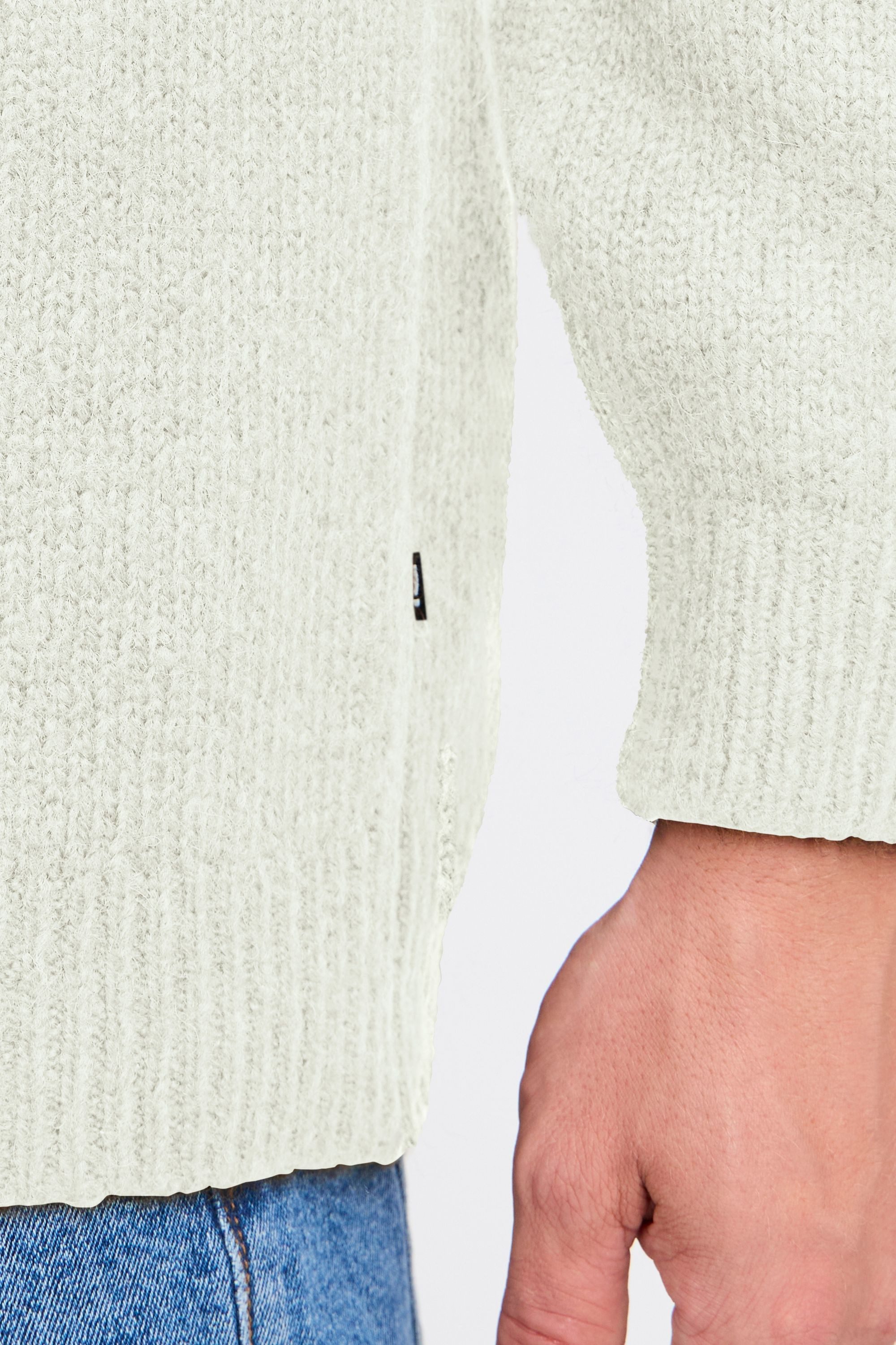 !Solid Strickjacke SDHamed Modischer Pullover