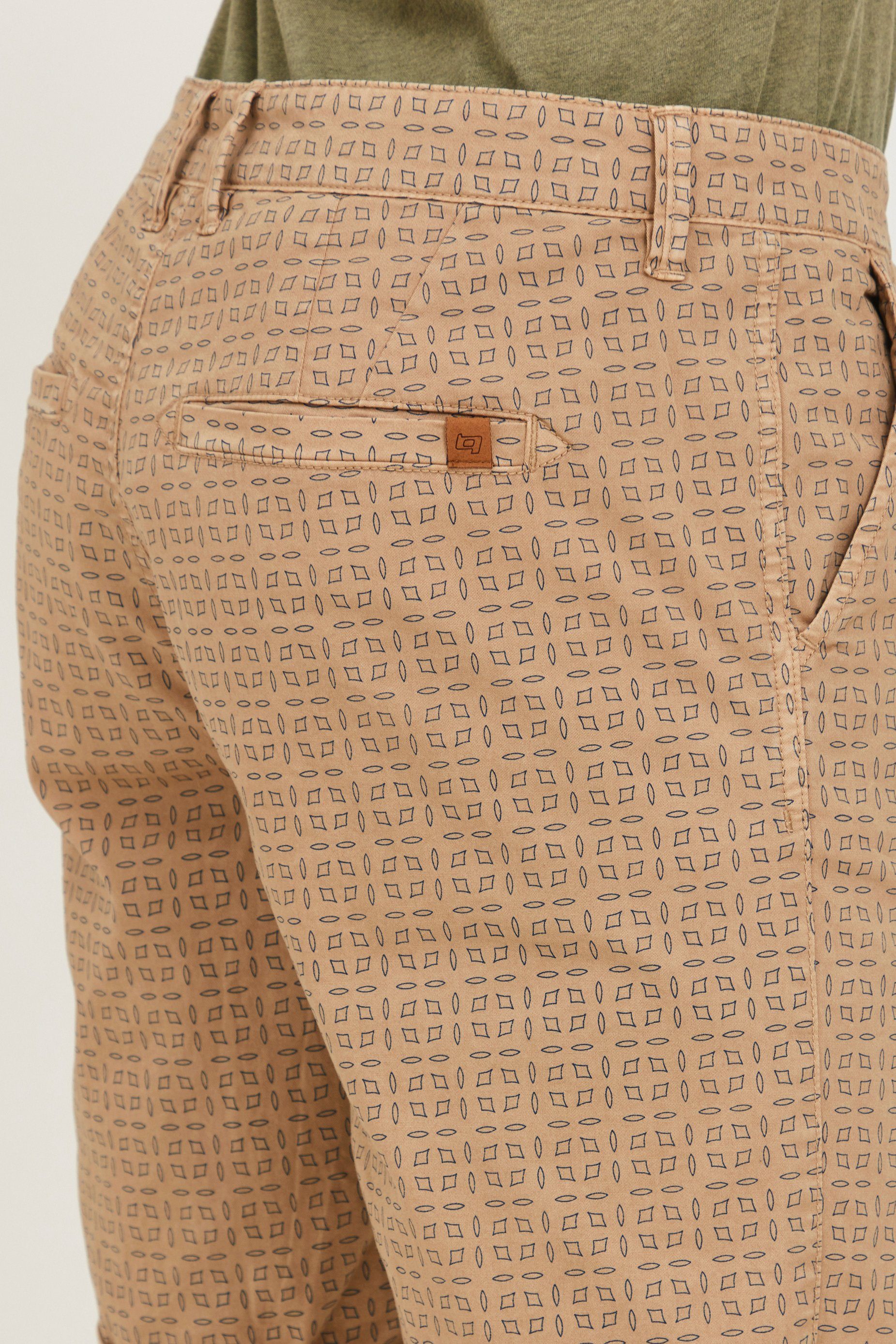 Blend Chinoshorts BHGriggs Stilvolle Chino Shorts mit Eingrifftaschen