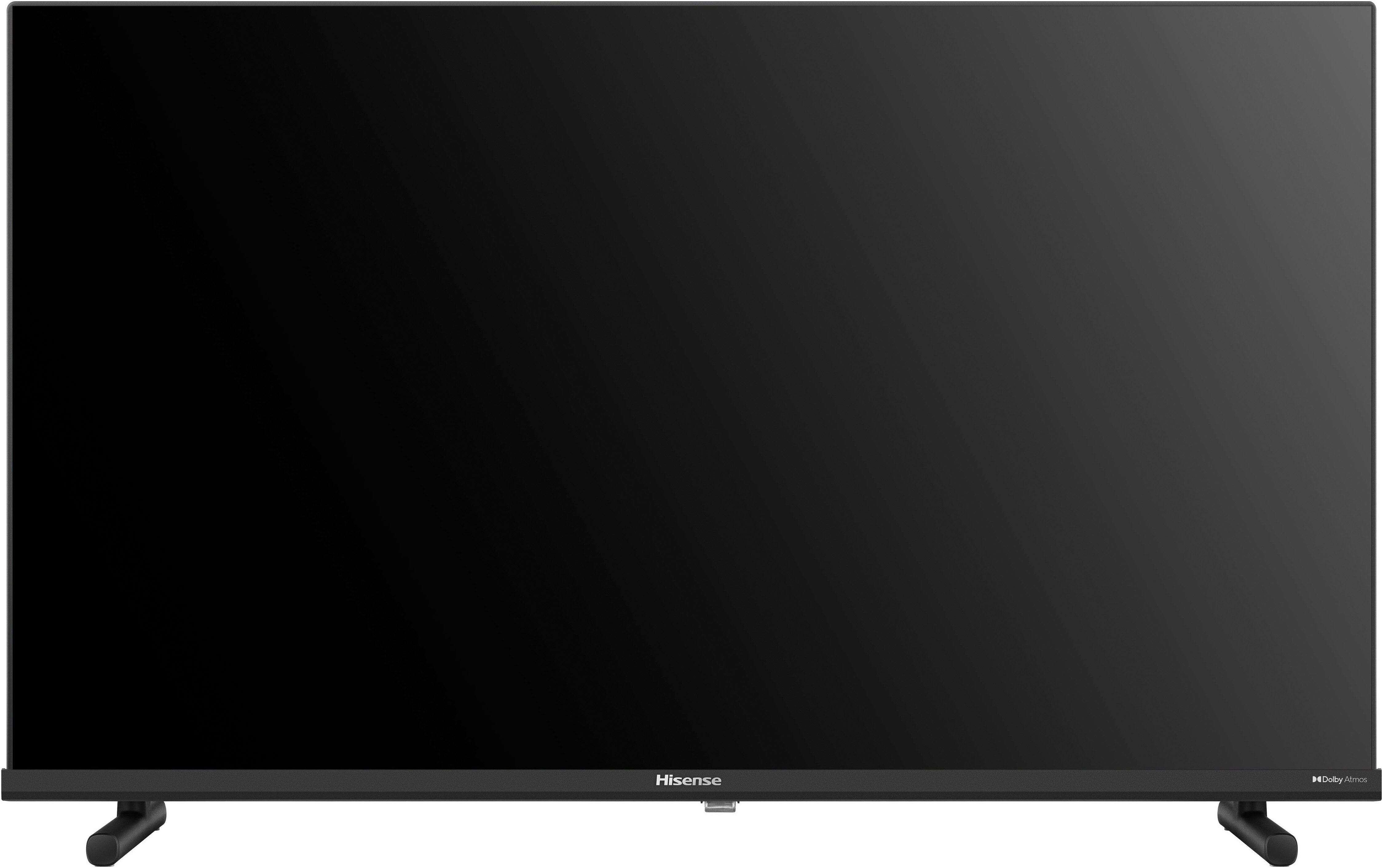 Hisense 32A5Q QLED-Fernseher (80 cm/32 Zoll, Full HD, Smart-TV, 2K FHD QLED)