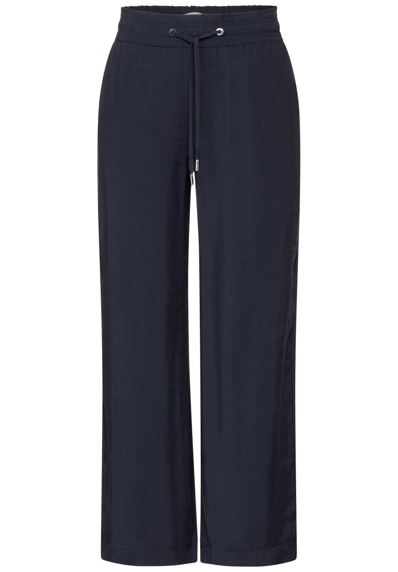 STREET ONE Stoffhose günstig online kaufen
