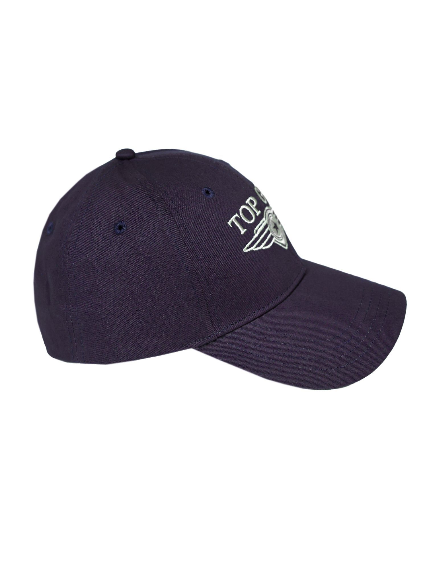 Snapback GUN navy Cap TOP TG22013