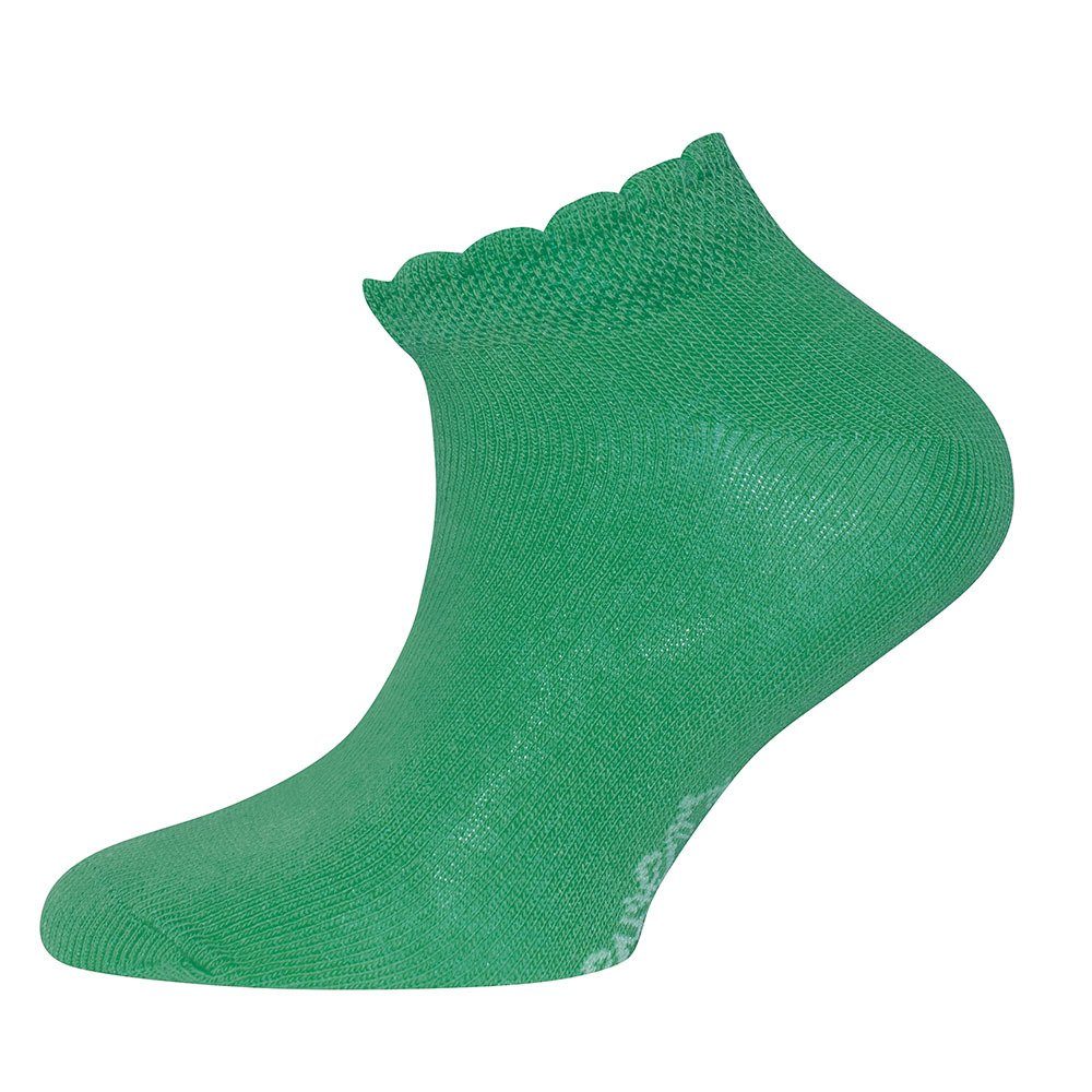 Ewers Sneakersocken Sneaker Socken 6er Pack günstig online kaufen