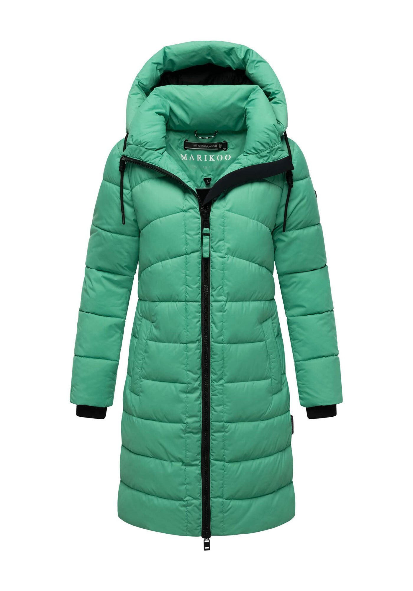 Crystal Green
