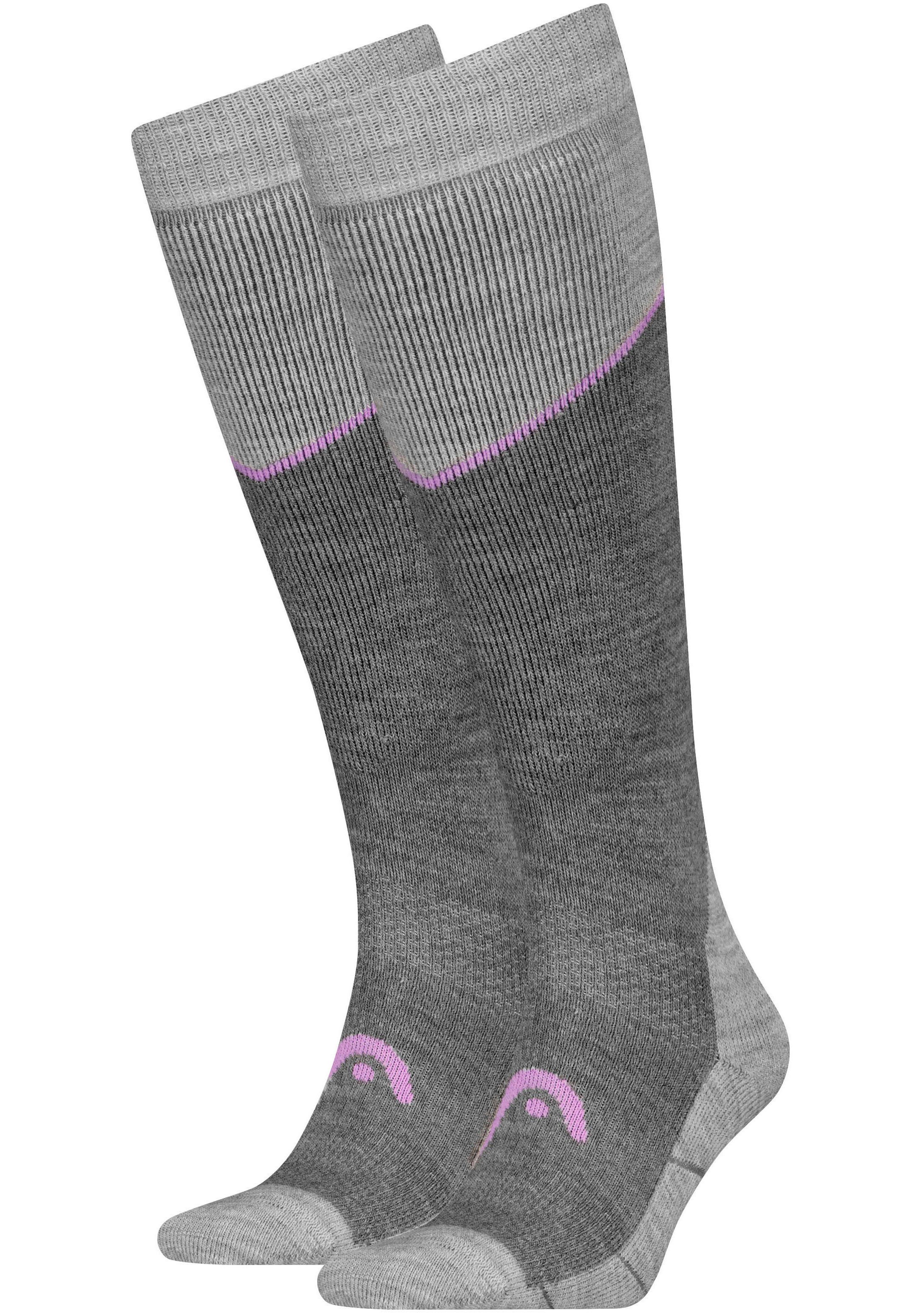 Head Socken mit ergonomischer Passform günstig online kaufen