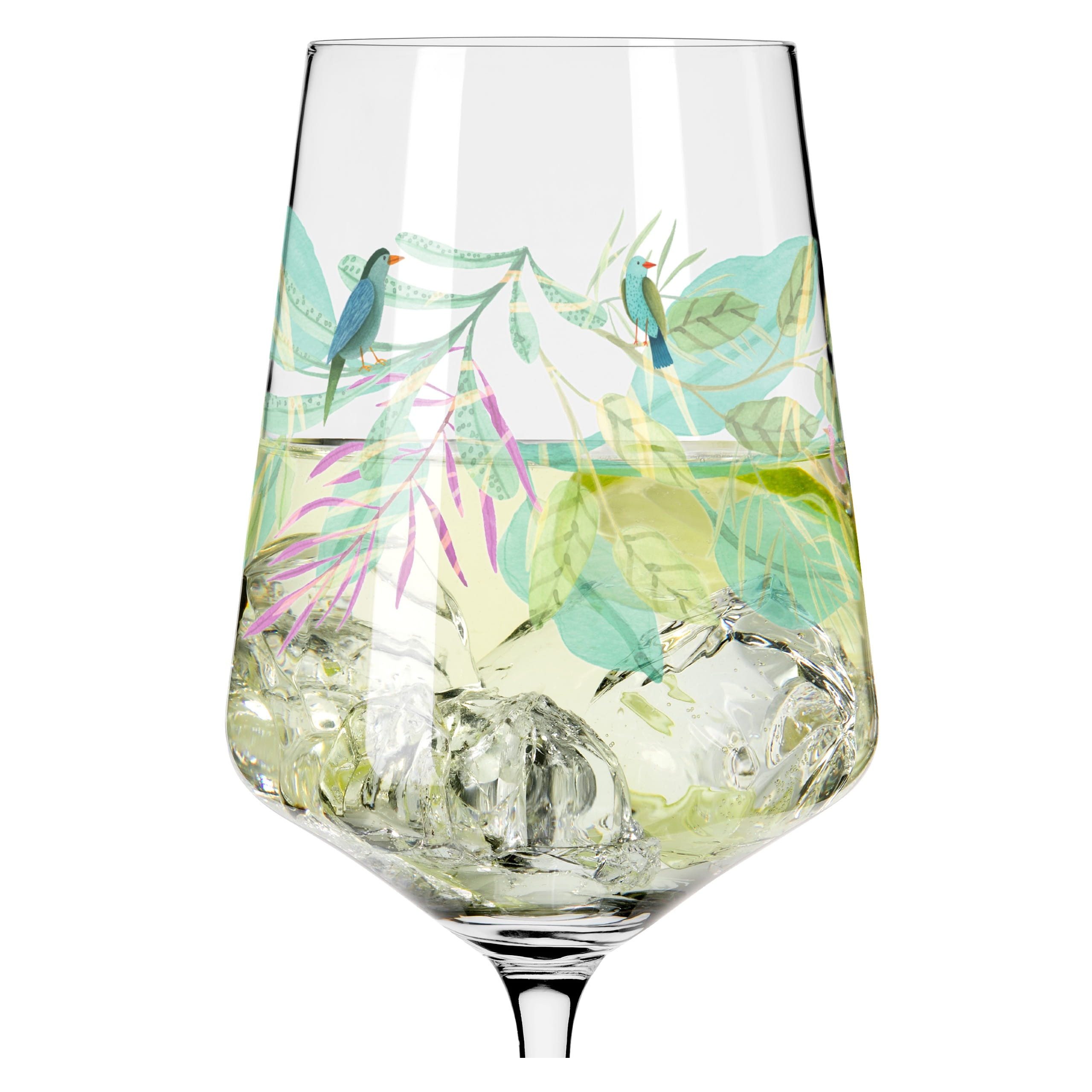 Ritzenhoff Aperitifglas Sommertau