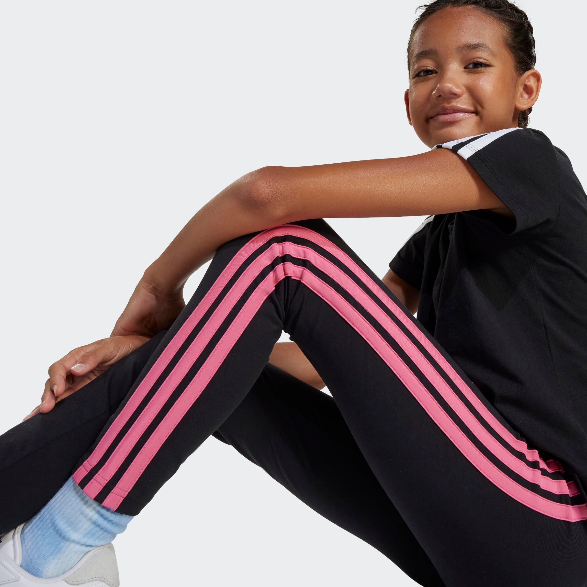 adidas Sportswear Leggings JG 3S LEG 230