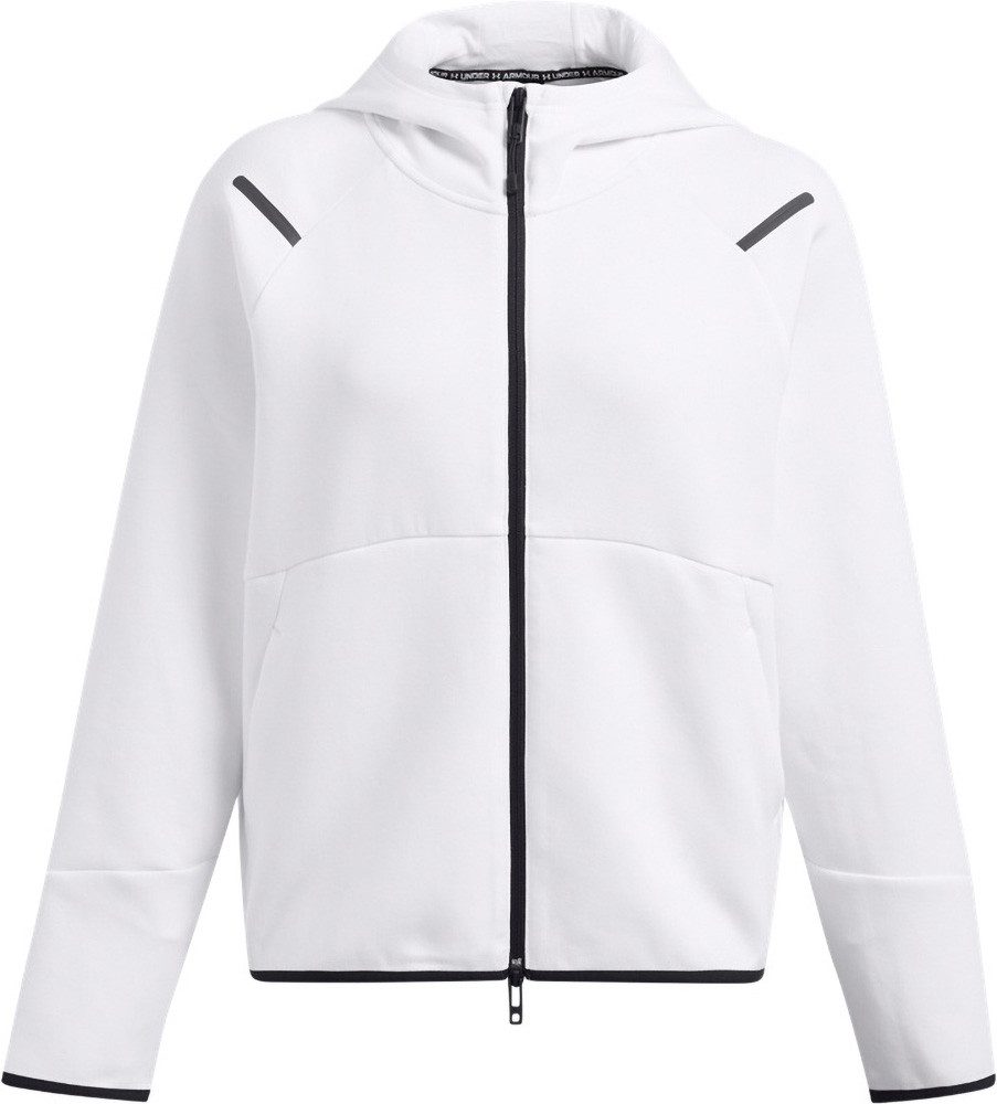 Under Armour® Sweatjacke Unstoppable Fleece Fz günstig online kaufen