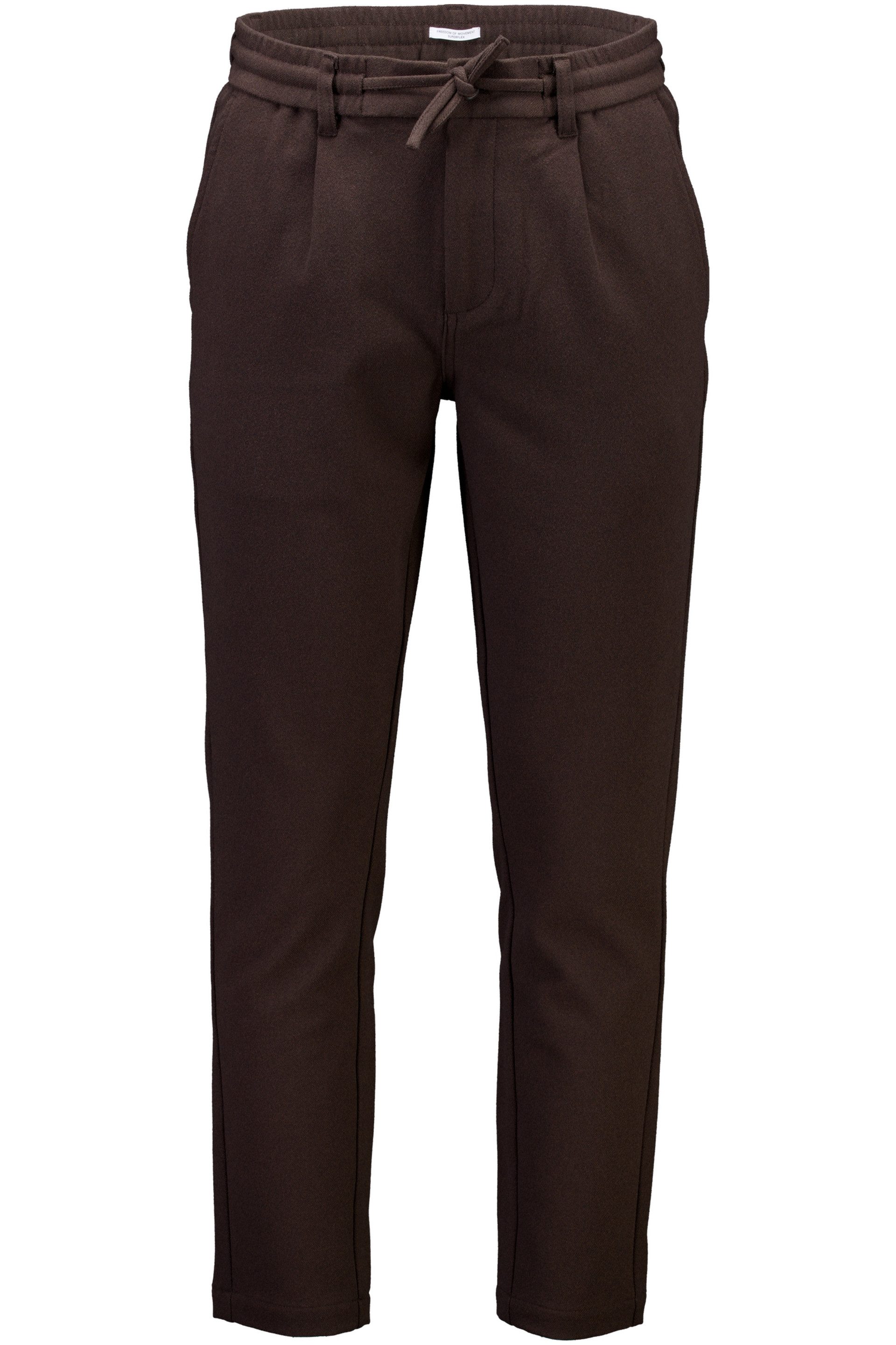 LINDBERGH Chinohose mit Taschen günstig online kaufen