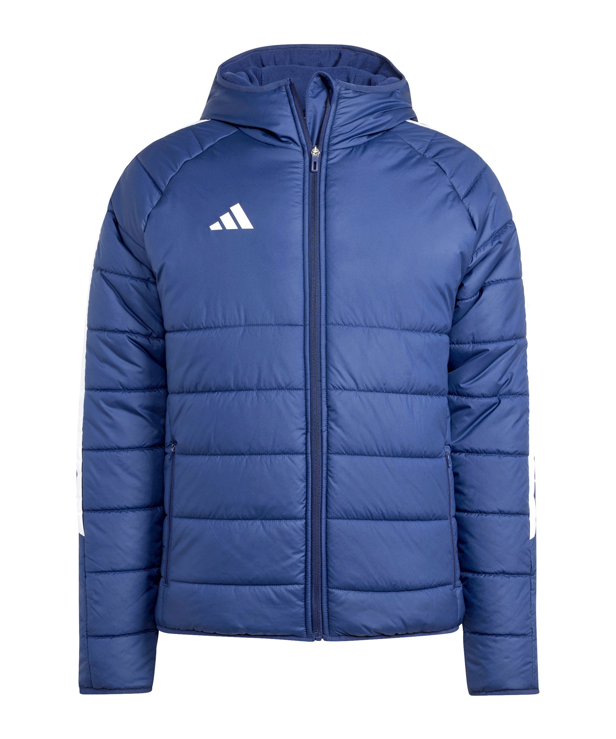 adidas Performance Sweatjacke Tiro 24 Winterjacke