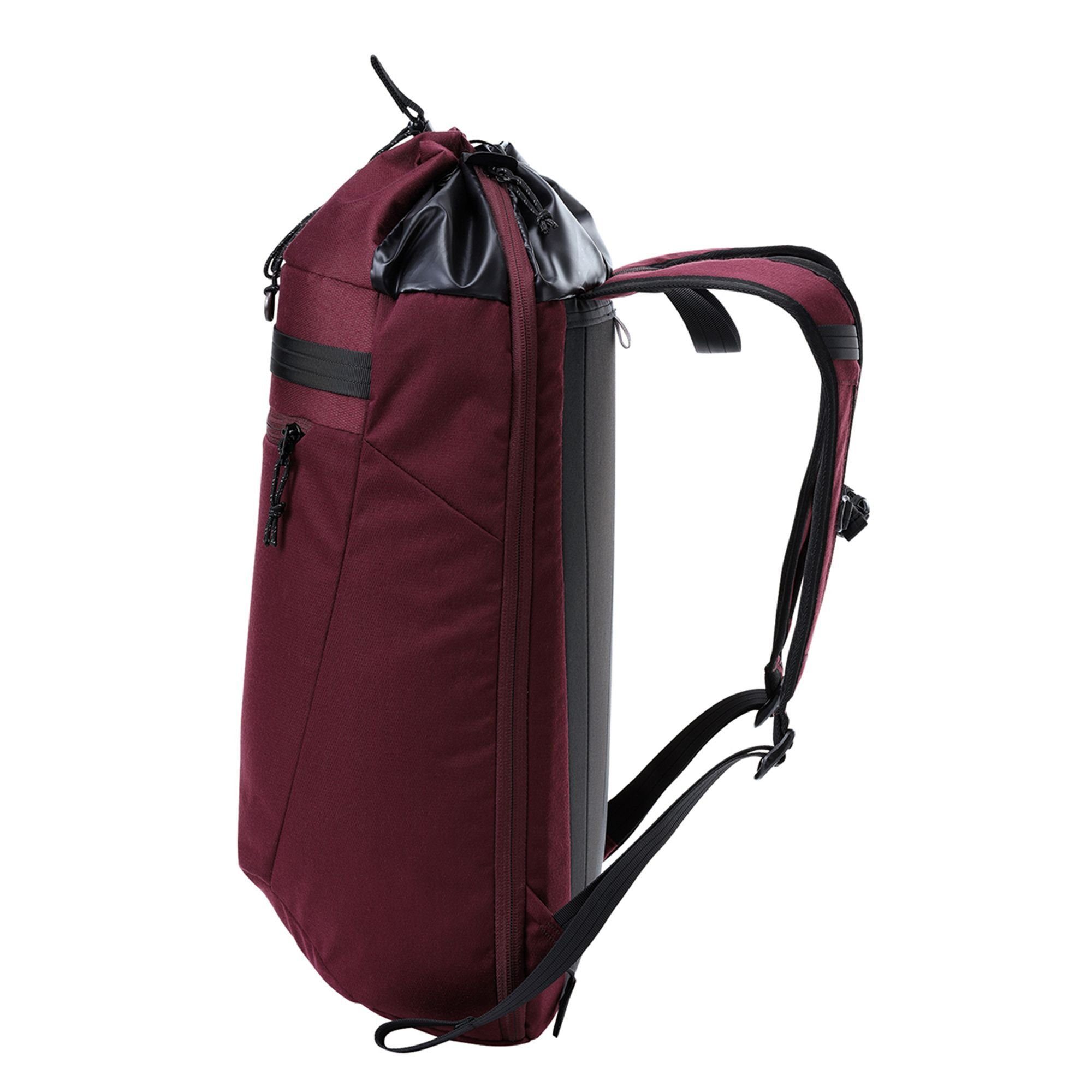 NITRO Laptoprucksack Urban, Polyamid