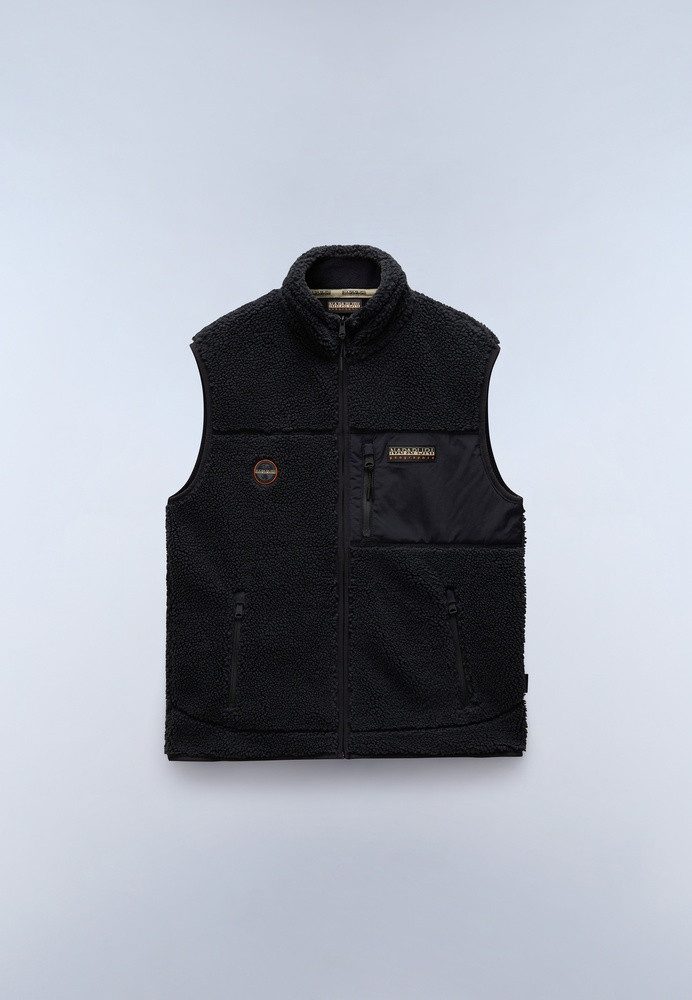 Napapijri Fleecejacke Yupik V günstig online kaufen