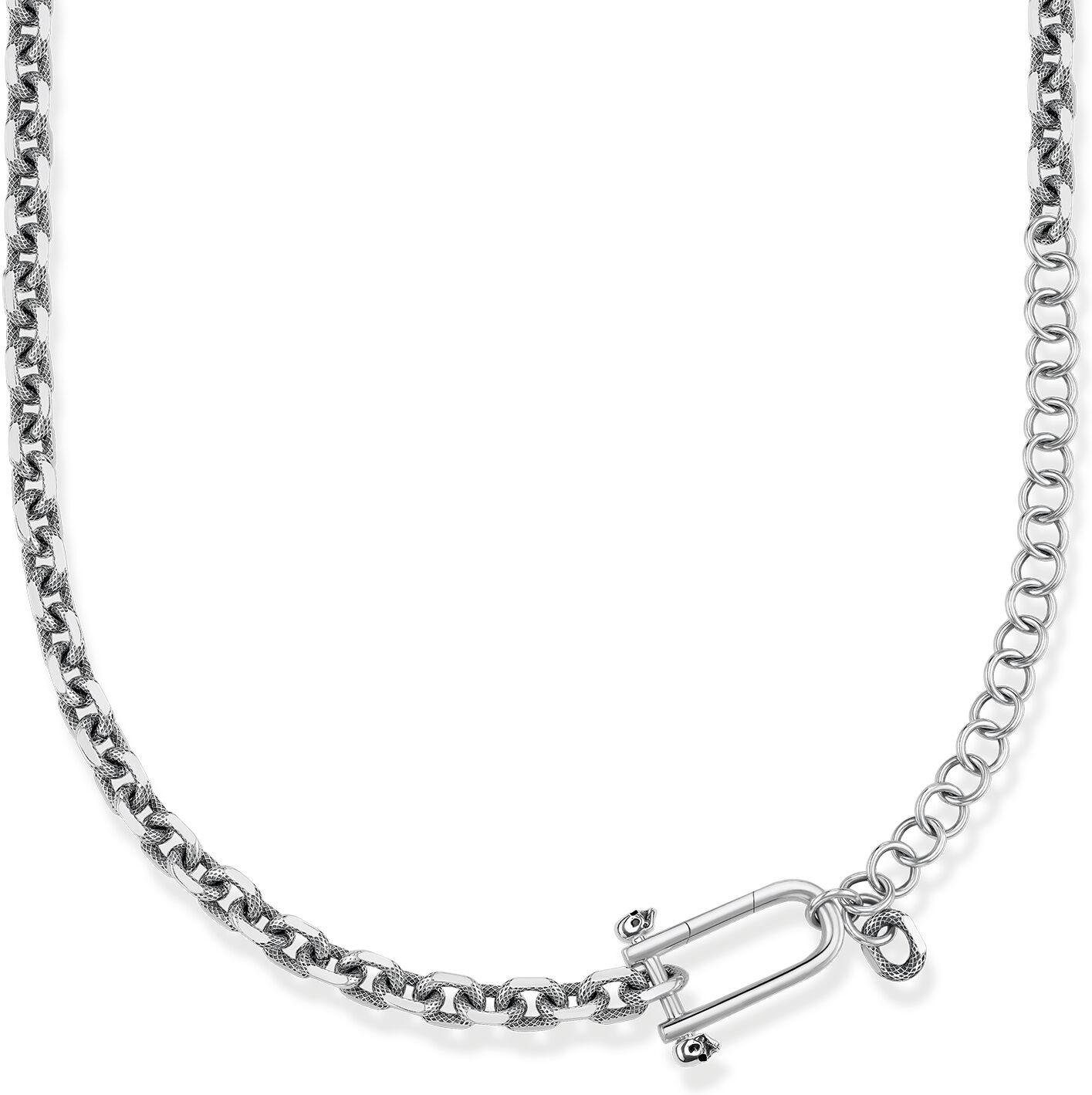 THOMAS SABO Silberkette Thomas Sabo KE17...