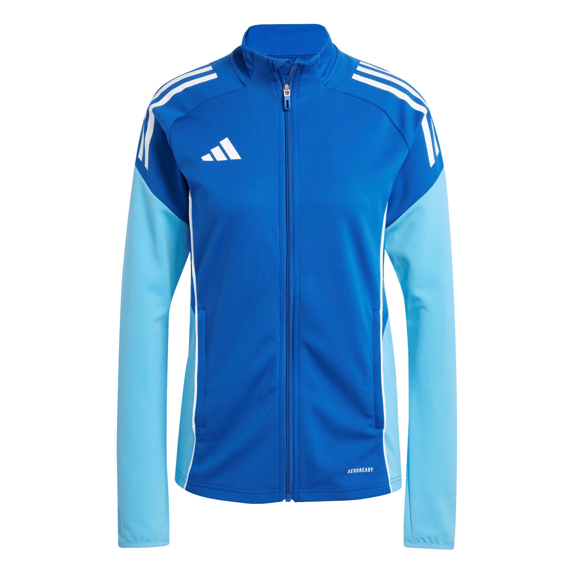 Team Royal Blue/Blue