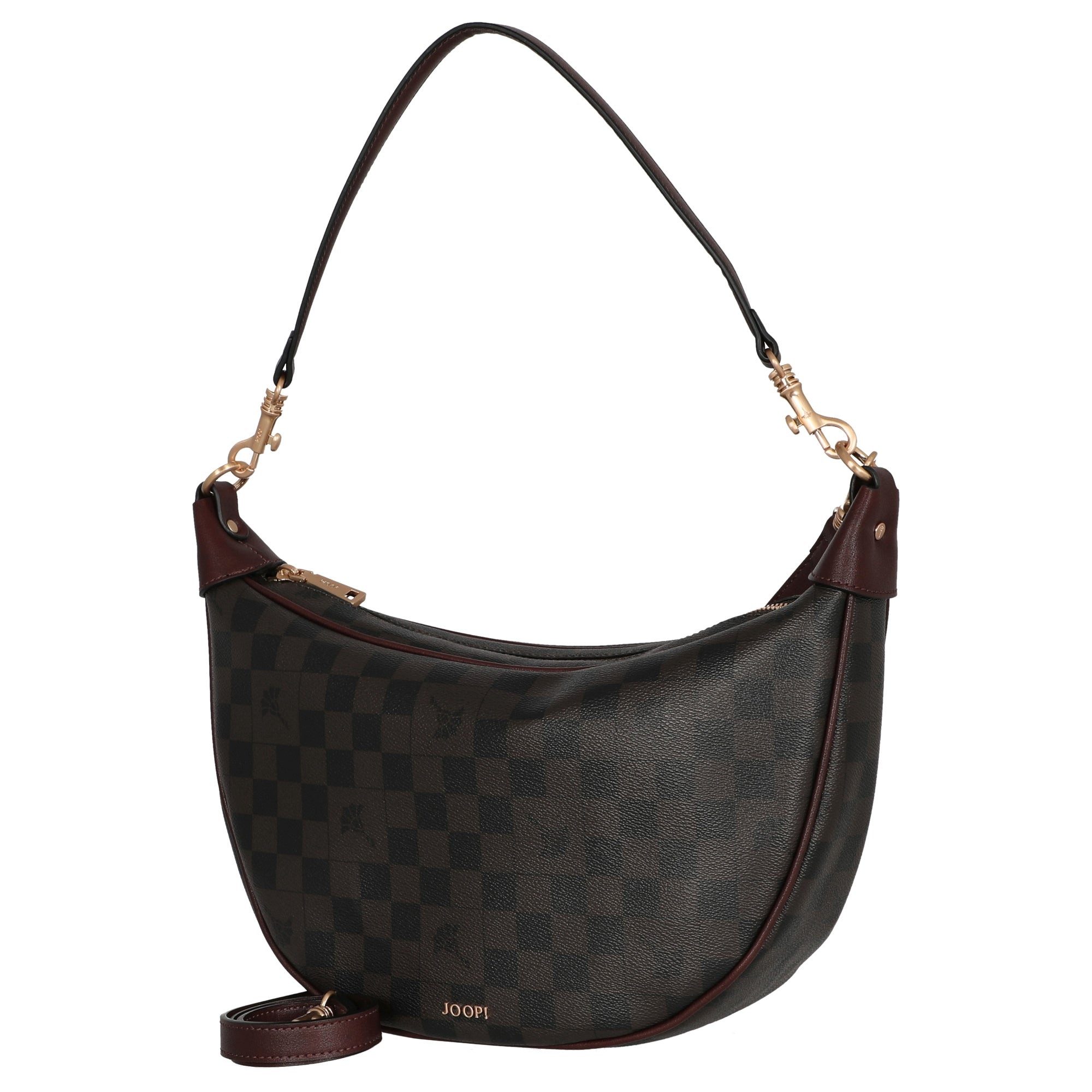 JOOP! Umhängetasche Women Piazza Edition Jennifer - Schultertasche 26 cm (b günstig online kaufen
