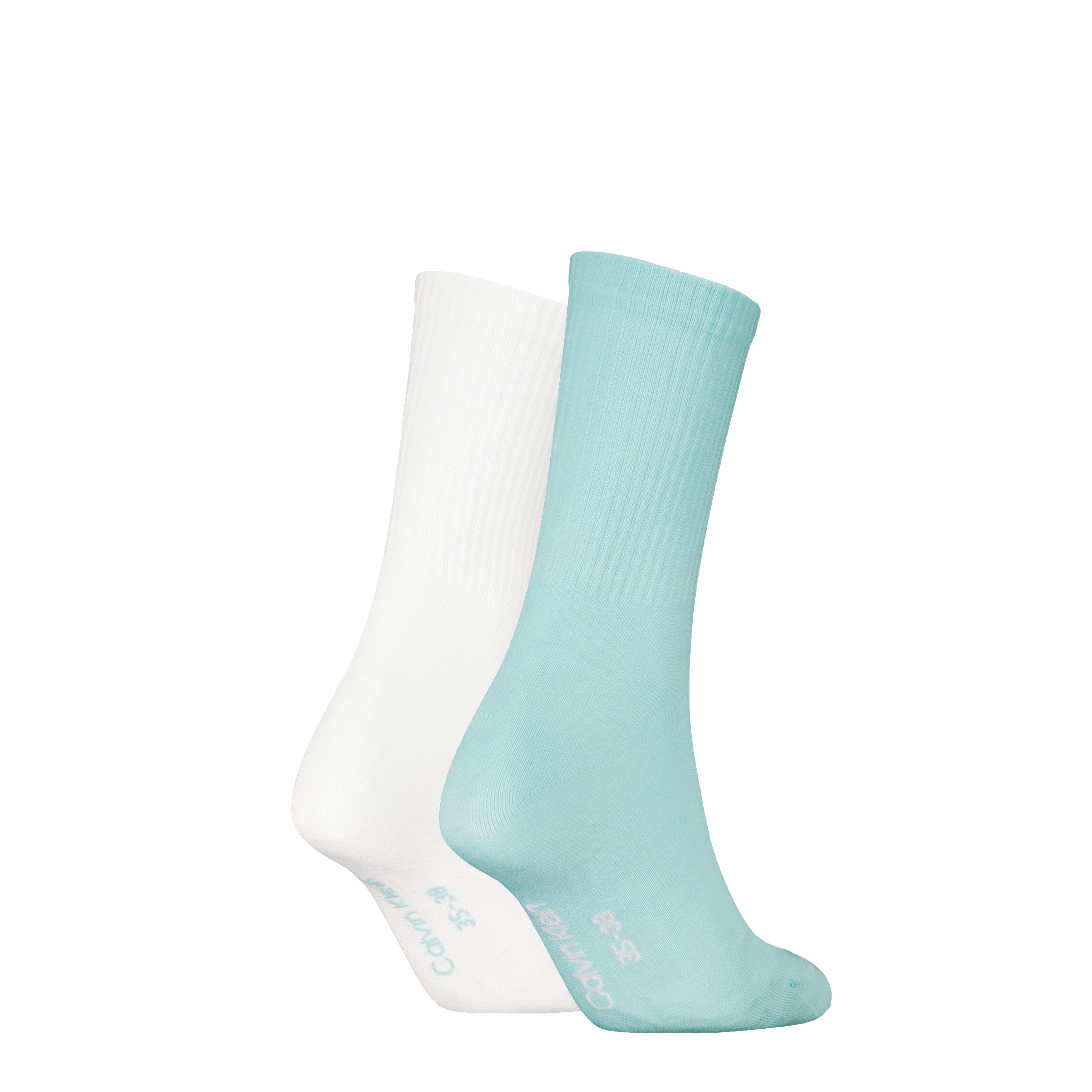 Calvin Klein Jeans Socken CKJ WOMEN günstig online kaufen