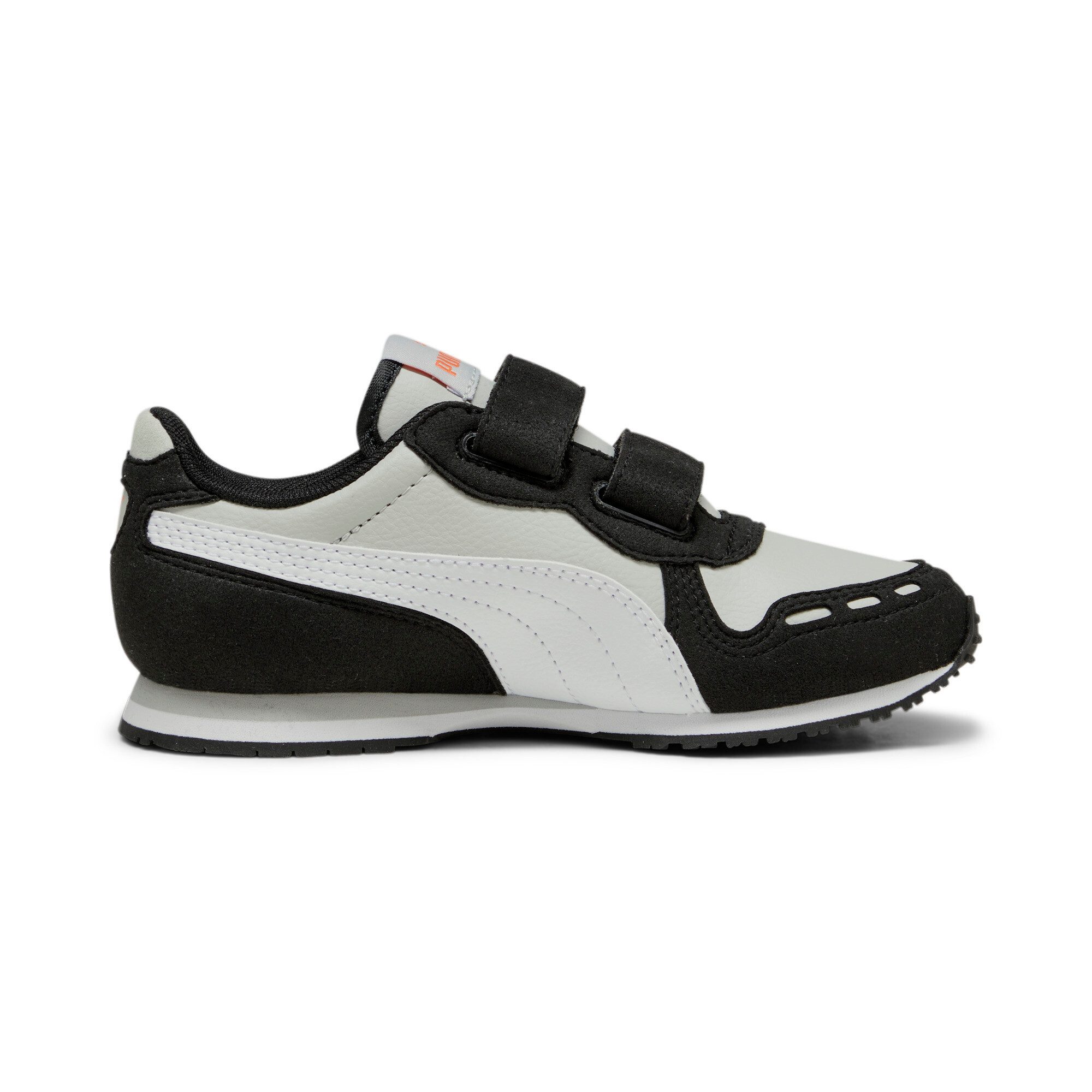 PUMA CABANA RACER SL 20 V PS Sneaker für sportliche Aktivitäten und Streetwear, leichtes Tragegefühl