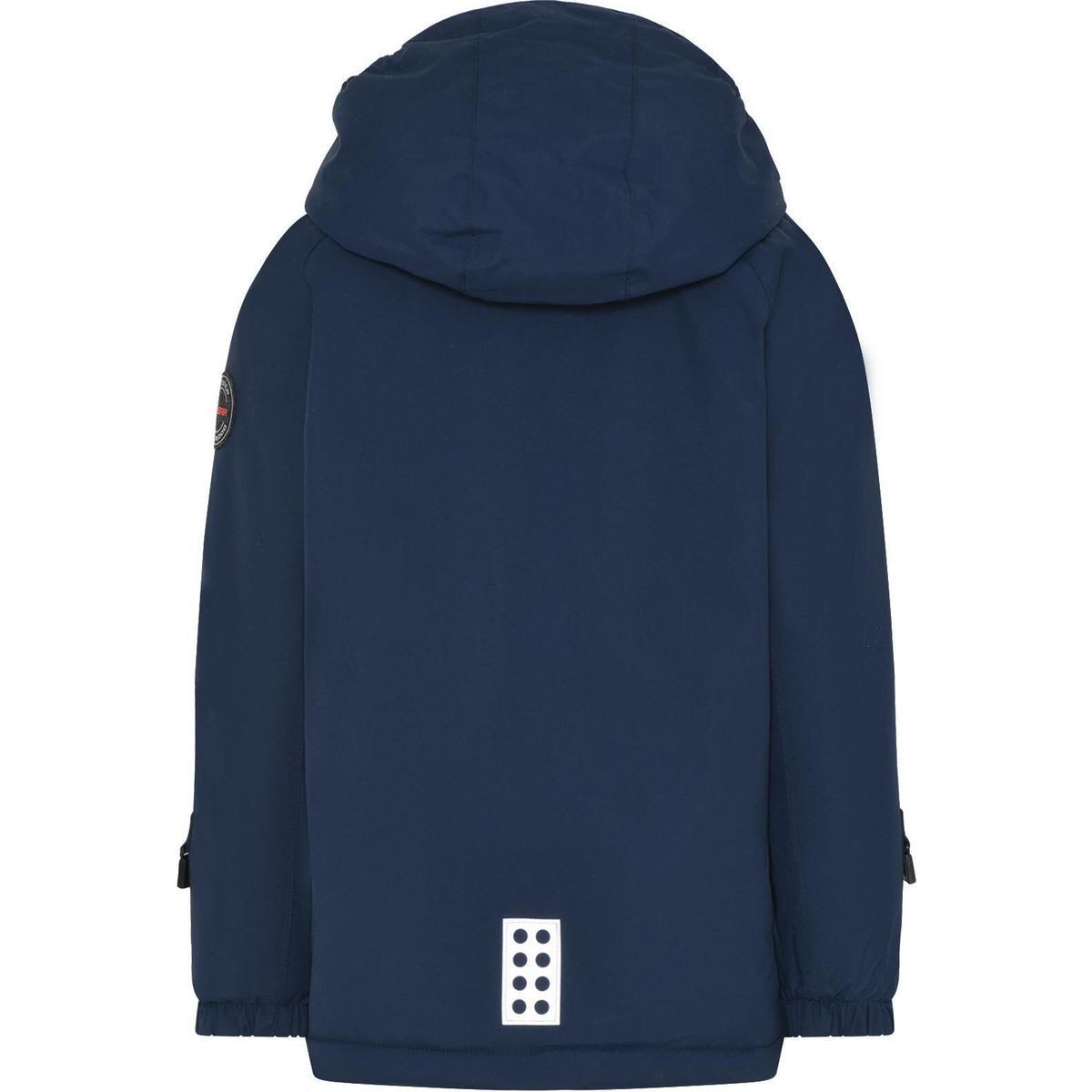 LEGO® kidswear Skijacke LWJALAPO 703 - Jacket Eine schlichte und schicke Winterjacke im klassischen Look ist immer
