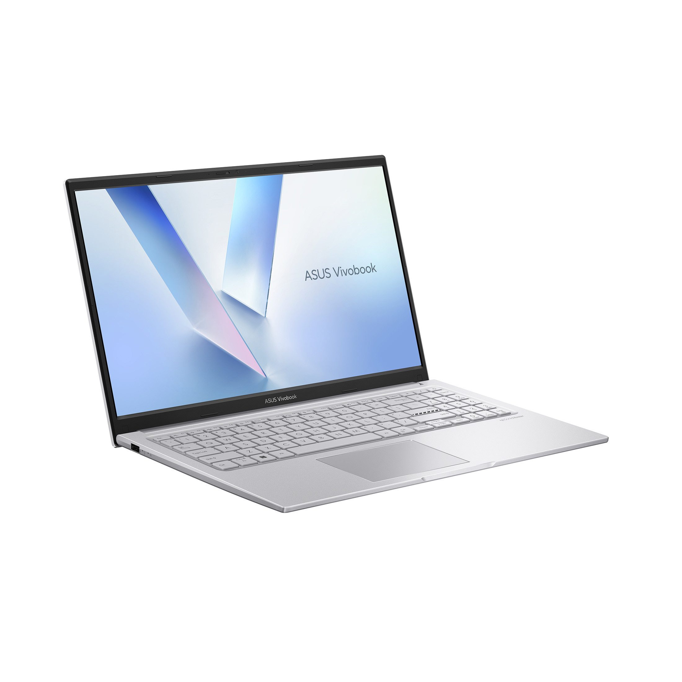 Asus Vivobook 15 - 15,6" Full-HD - Intel Core 7 150U Notebook (39,63 cm/15,6 Zoll, Intel® Core™ 7 150U, Graphics, 16 GB, 500 GB SSD)