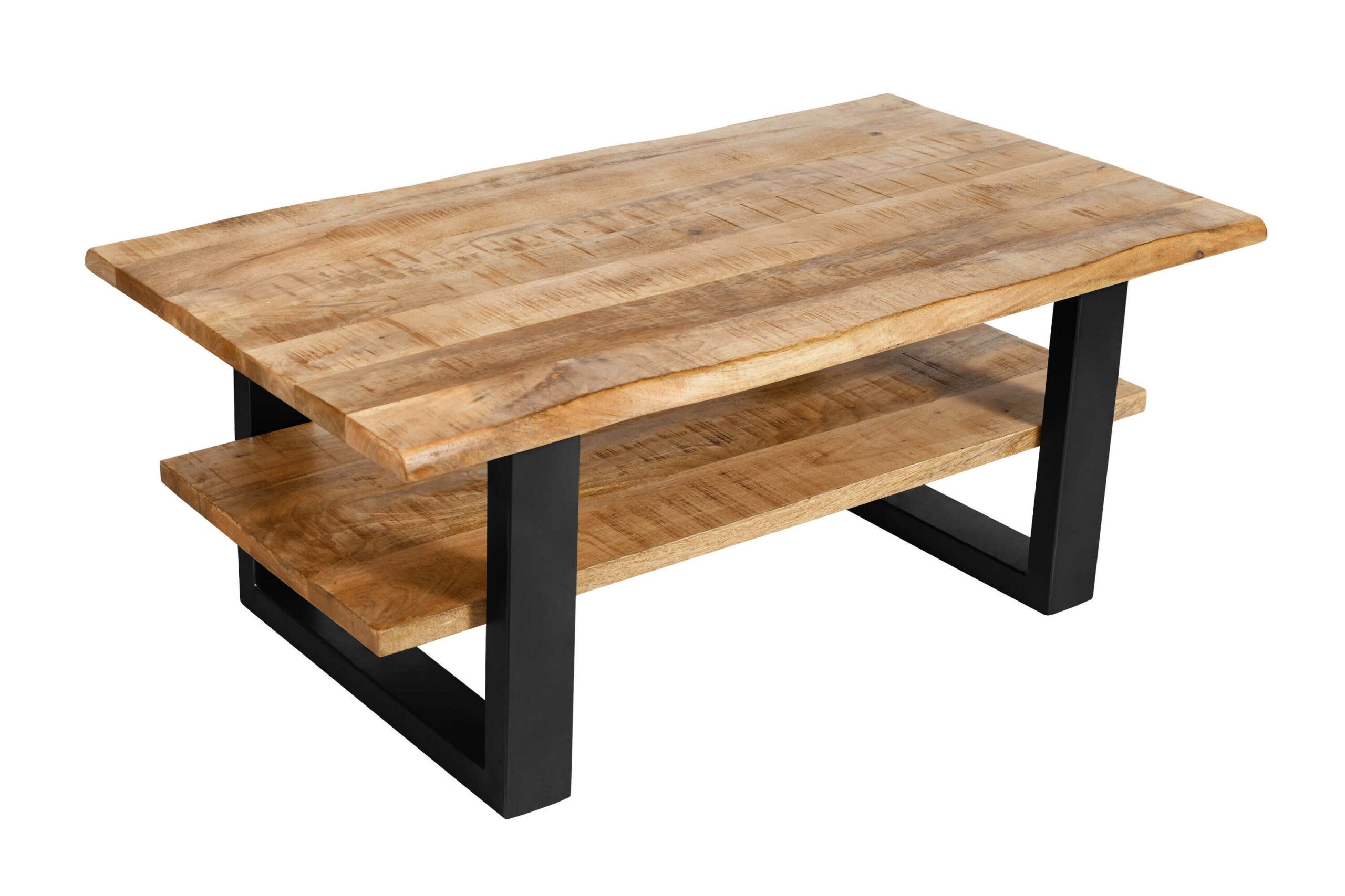 SAM® Couchtisch Patricia, Baumkante, Akazie oder günstig online kaufen
