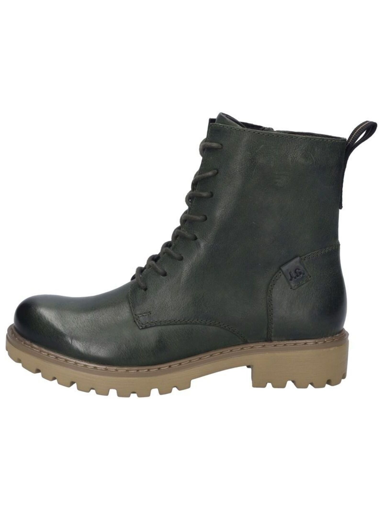 Josef Seibel Josef Seibel Stiefelette Leder günstig online kaufen