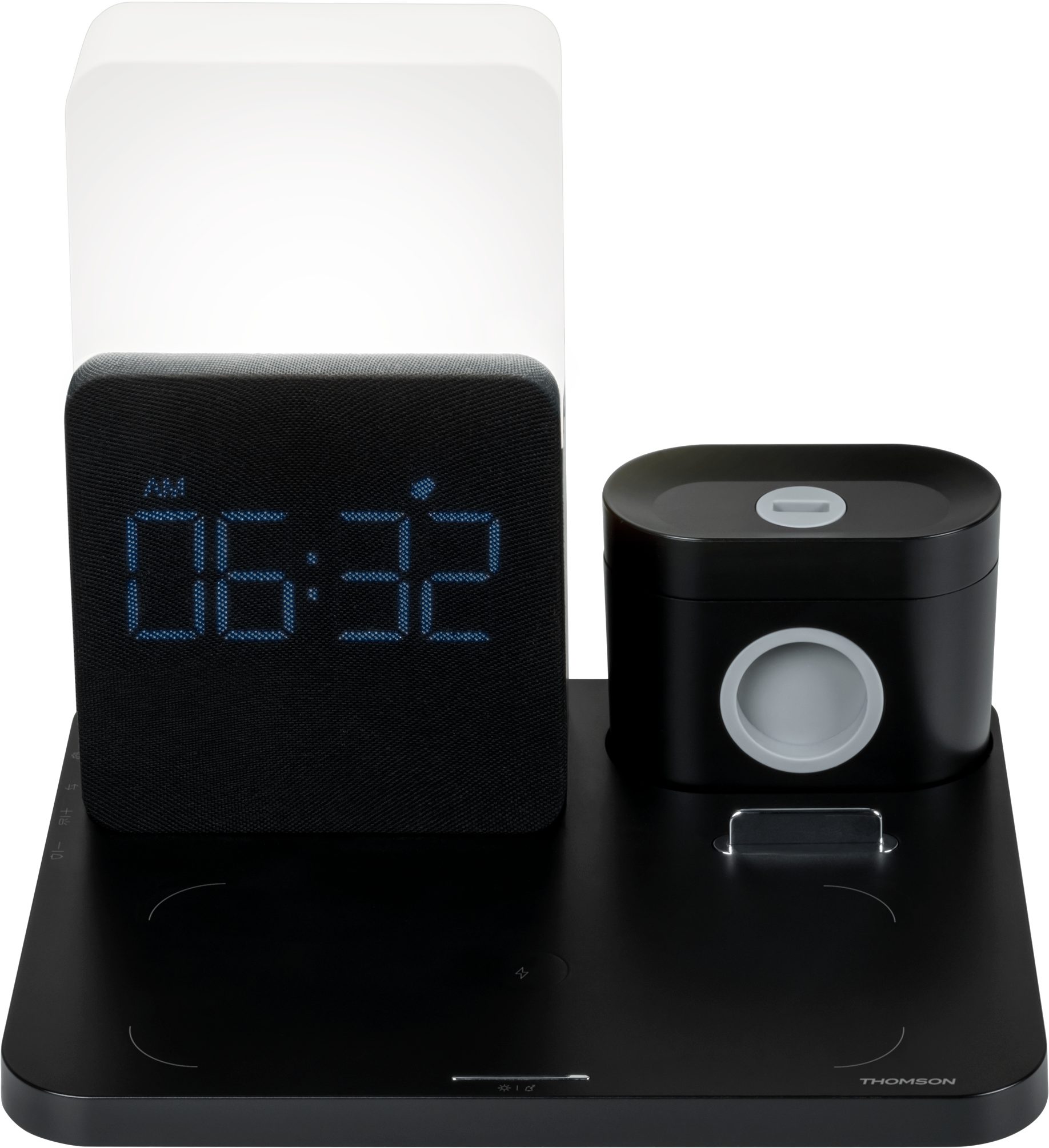 Thomson Smartphone-Dockingstation Thomson 4-in-1 Ladestation CL800I