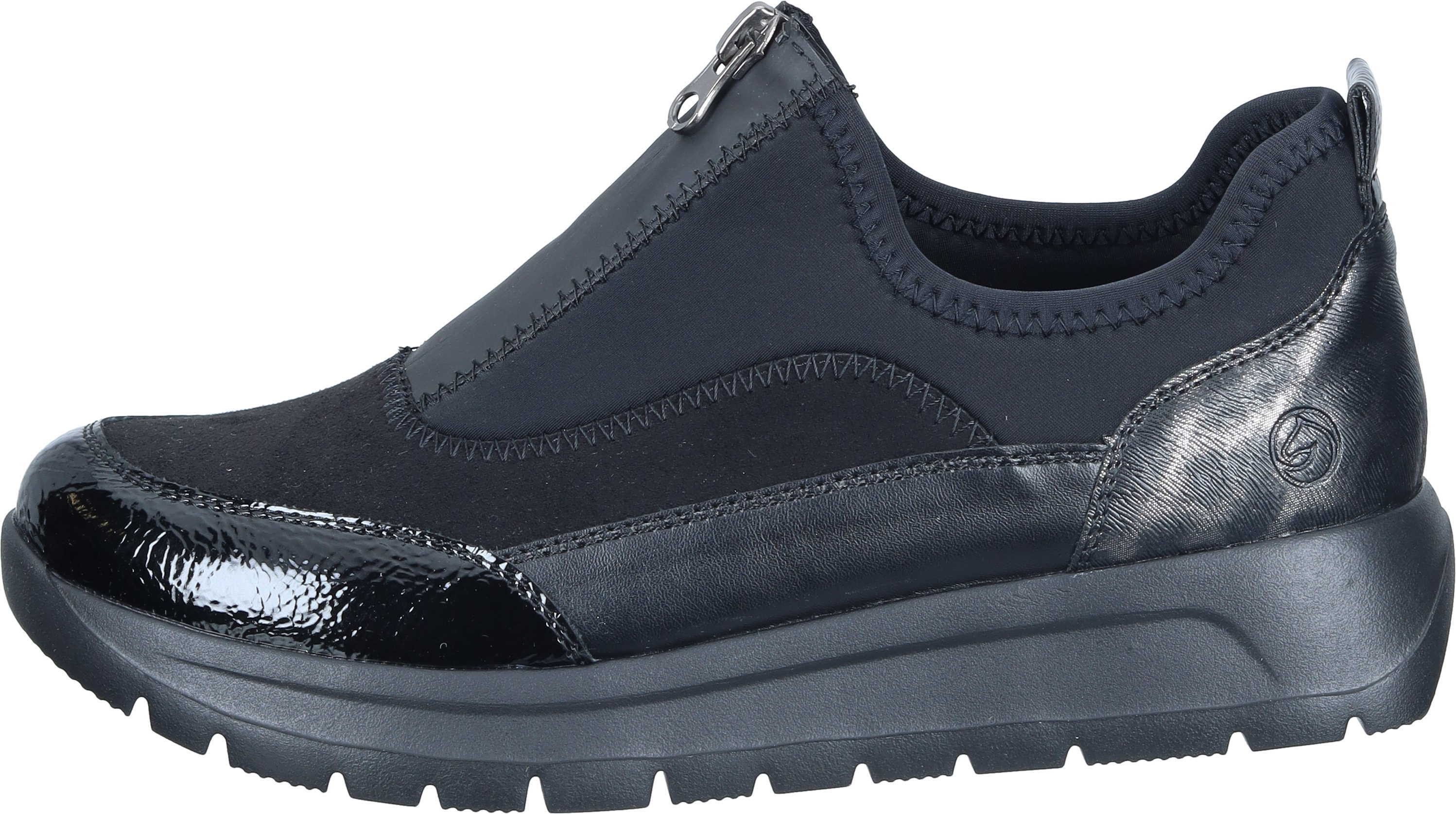 Remonte Slipper Slipper aus Textil günstig online kaufen