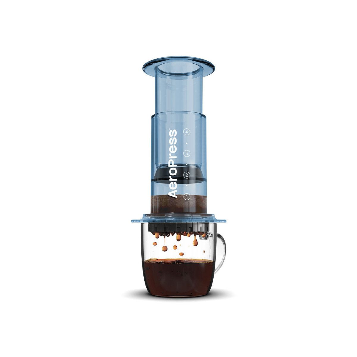 AeroPress Kaffeebereiter