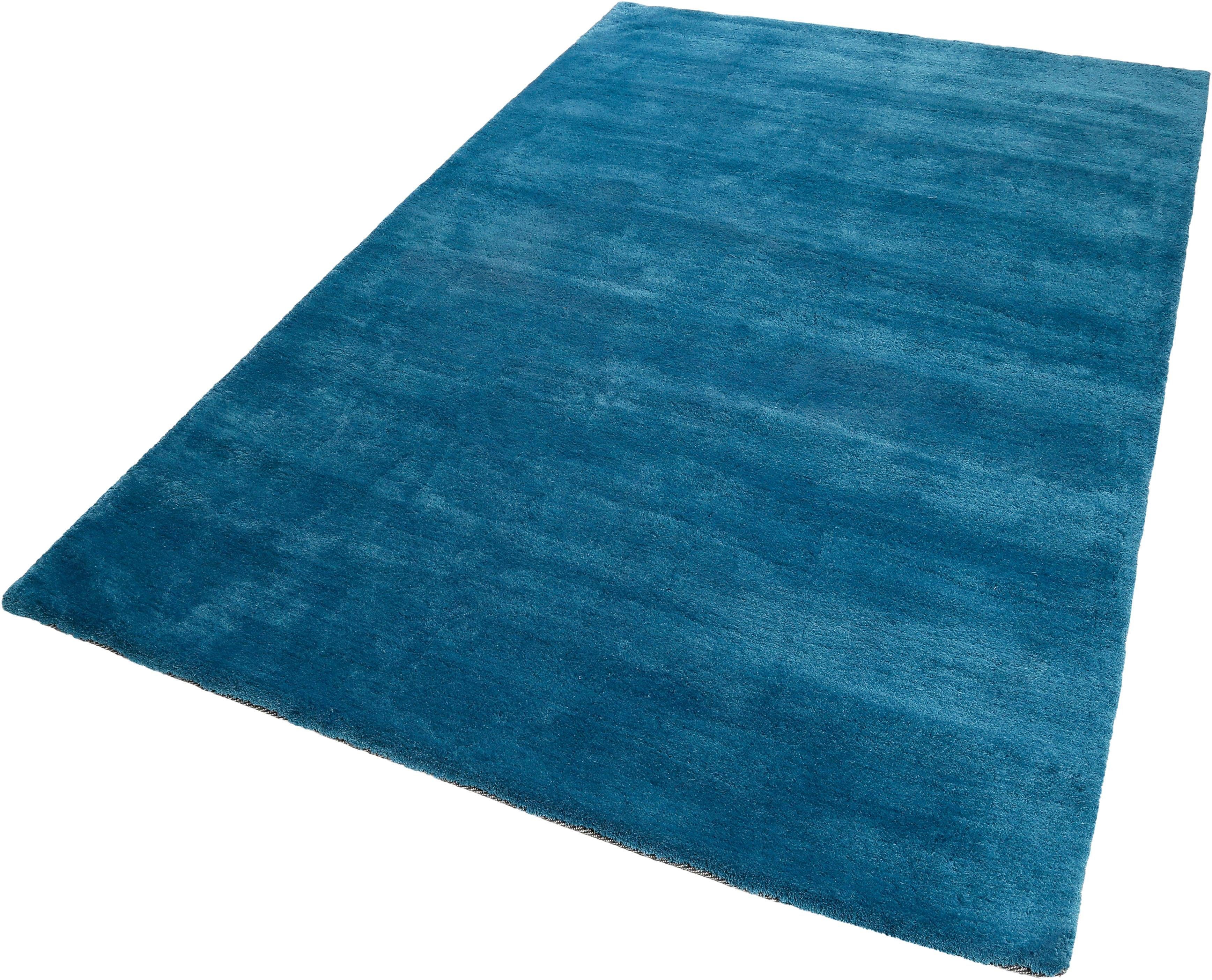 Esprit Teppich Loft ESP-4223, rechteckig, Höhe: günstig online kaufen