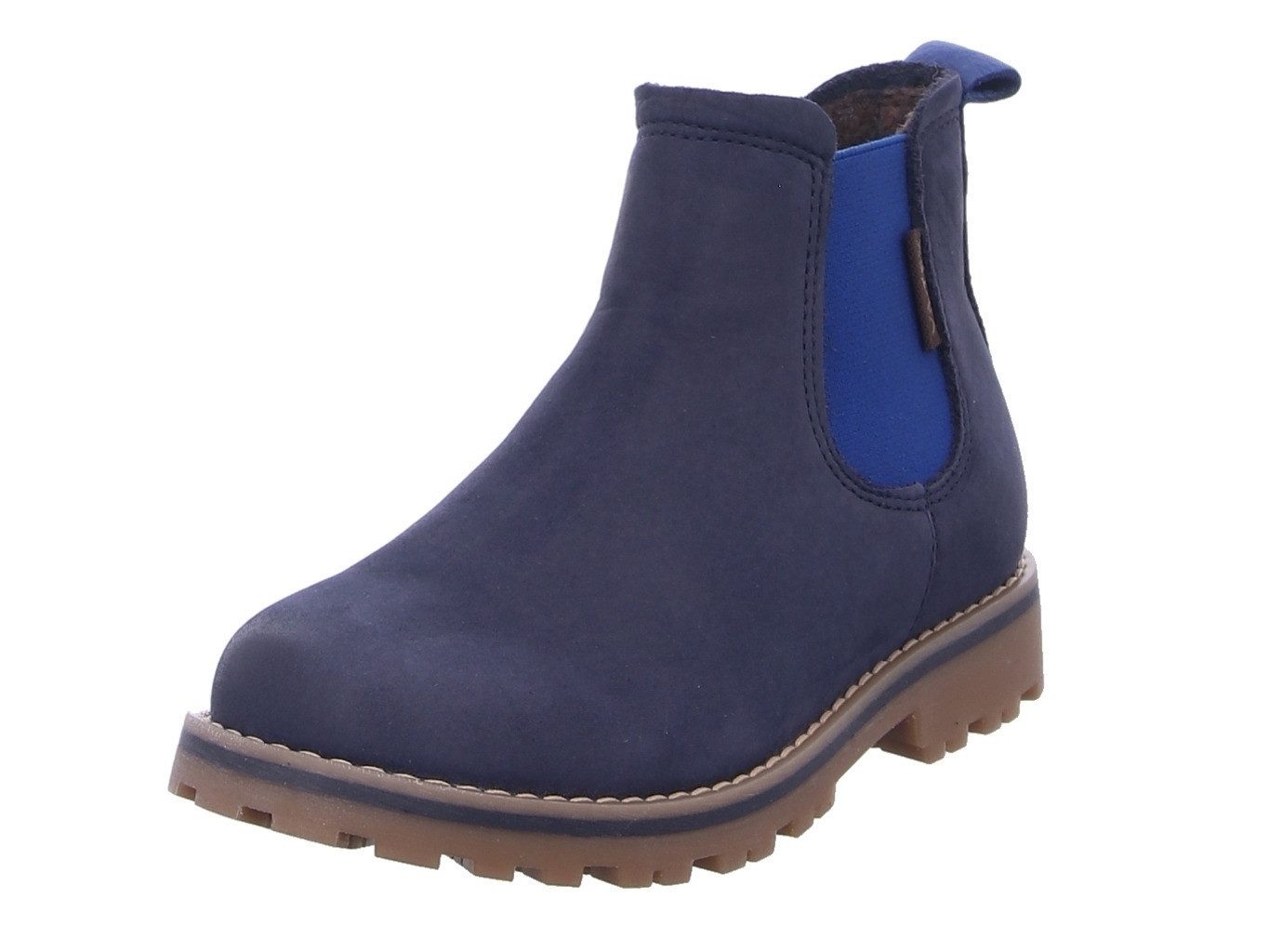 Vado Paris Stiefelette