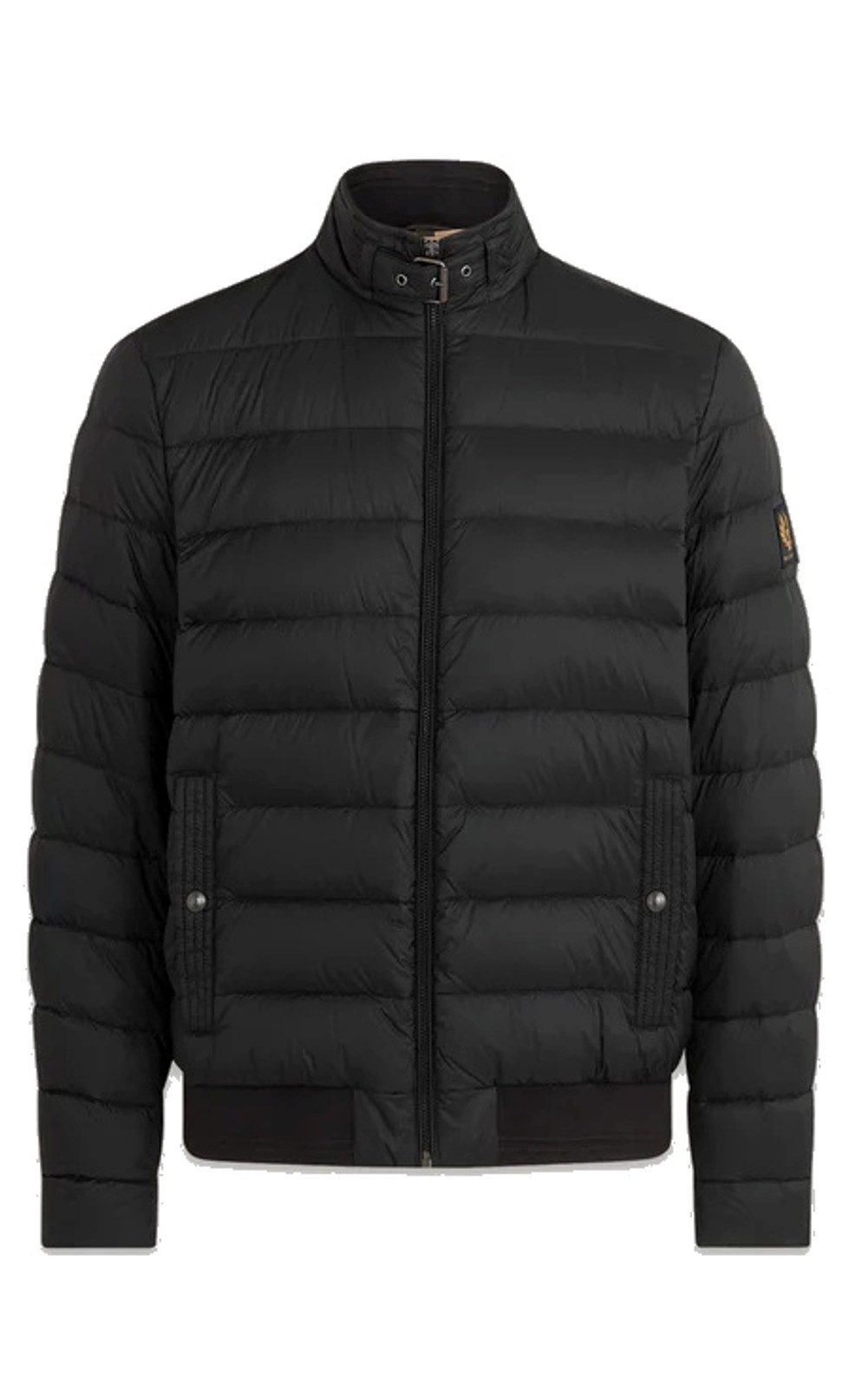 Belstaff Steppjacke