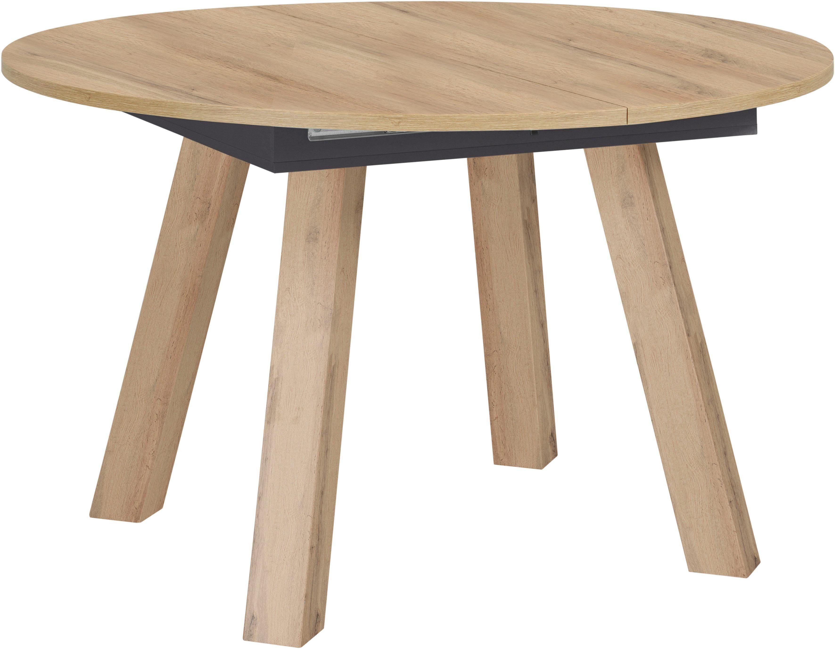 Mäusbacher Esstisch Untergestell schräg gestellt günstig online kaufen