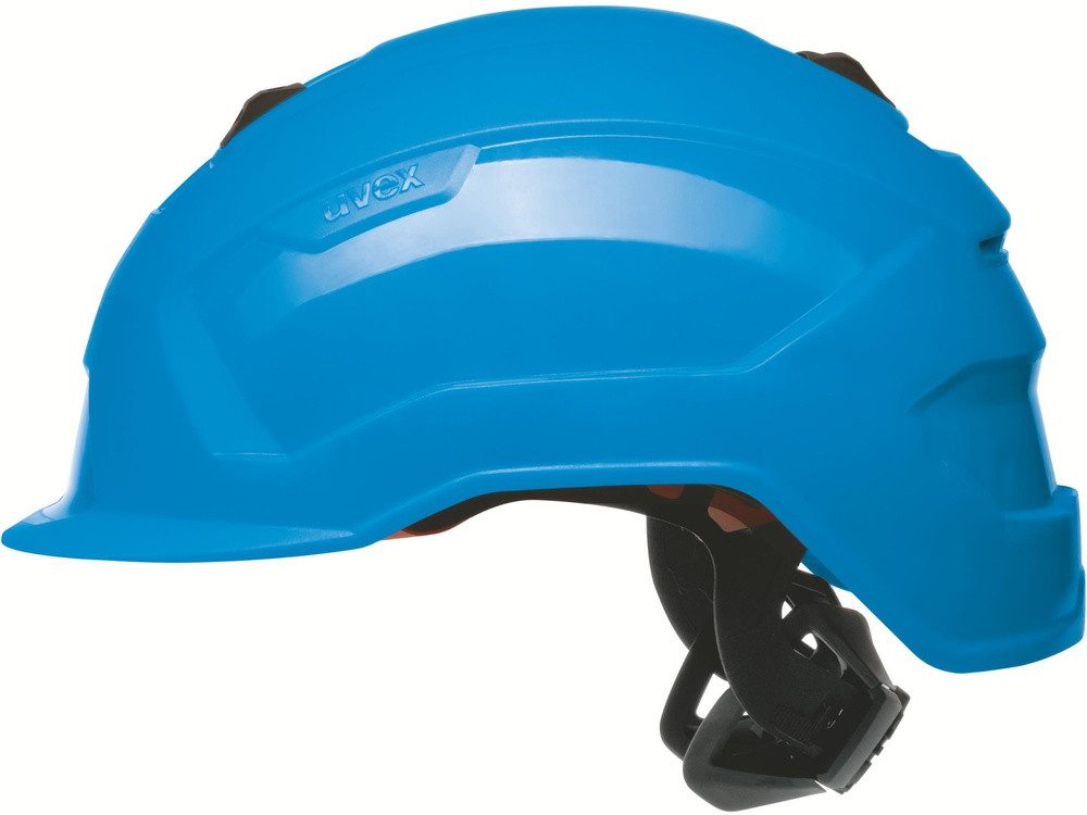 Kopfschutz Schutzhelm Pronamic 9731531 Mit Lüftungen