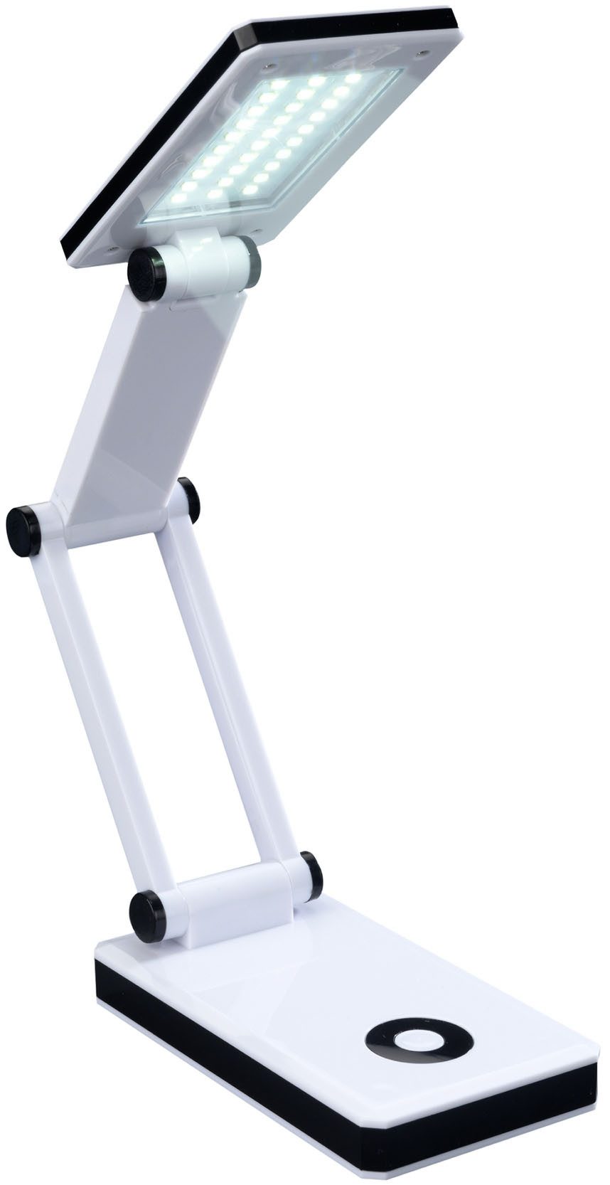 LED Schreibtischlampe faltbar
