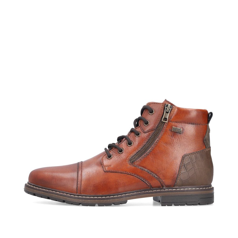 Rieker Winterstiefel