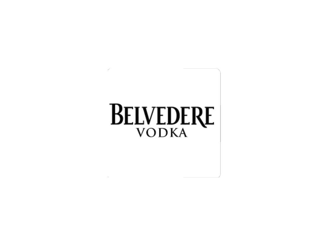Belvedere Vodka