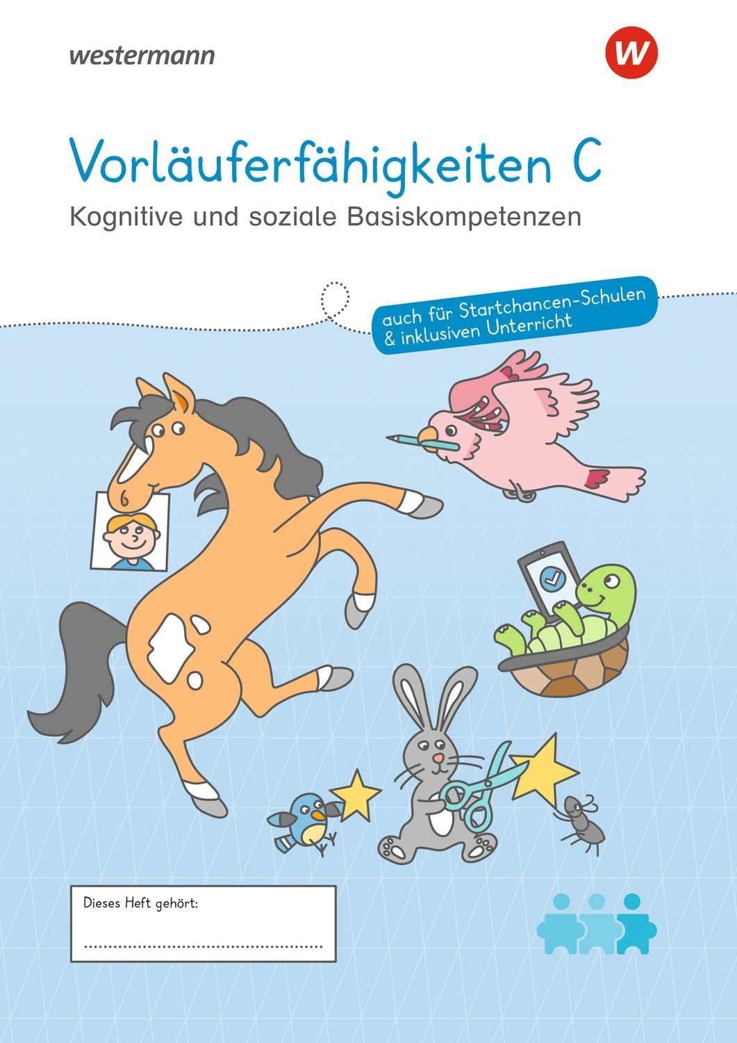 Westermann Unterrichtsmaterialien Grundschule / diverse