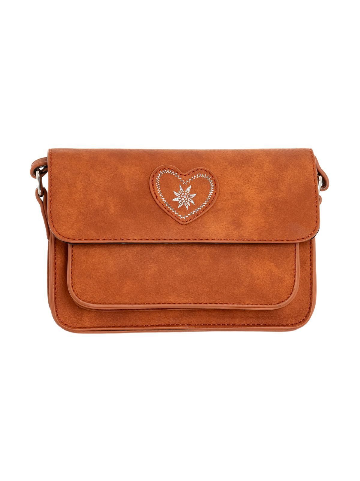 Lady Edelweiss Handtasche 17901